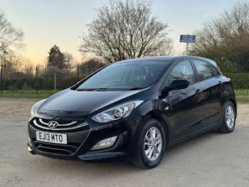 Used Hyundai i30 2013 for sale - 78092273: Photo