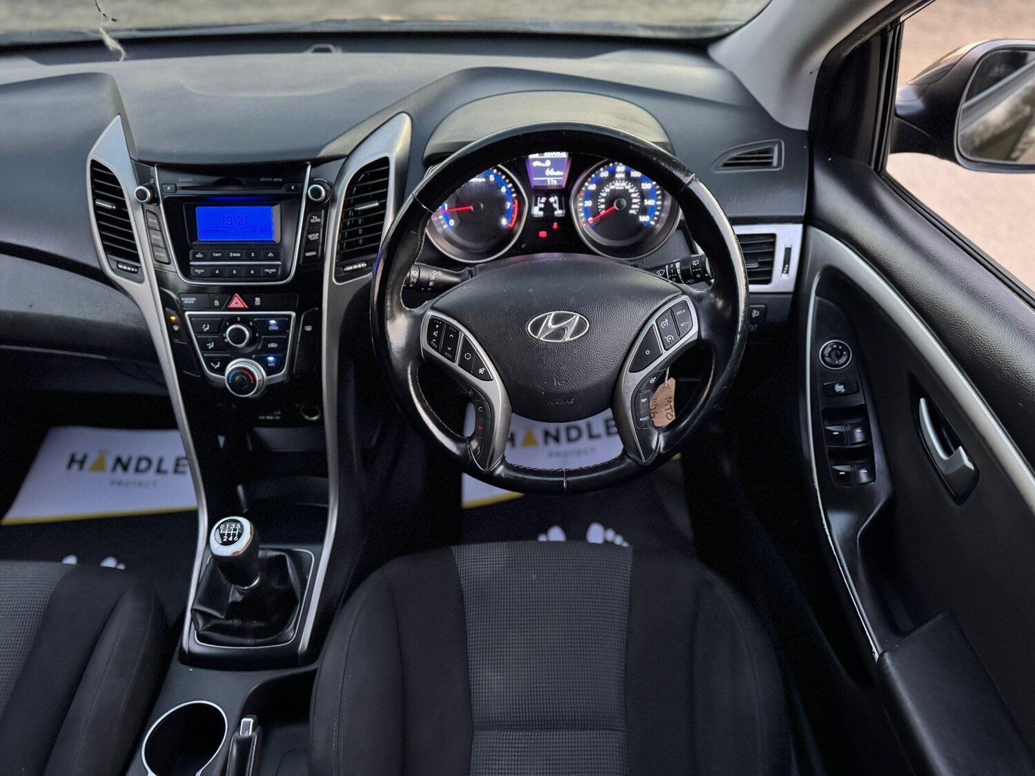 Used Hyundai i30 for sale - 78092273: Photo 30