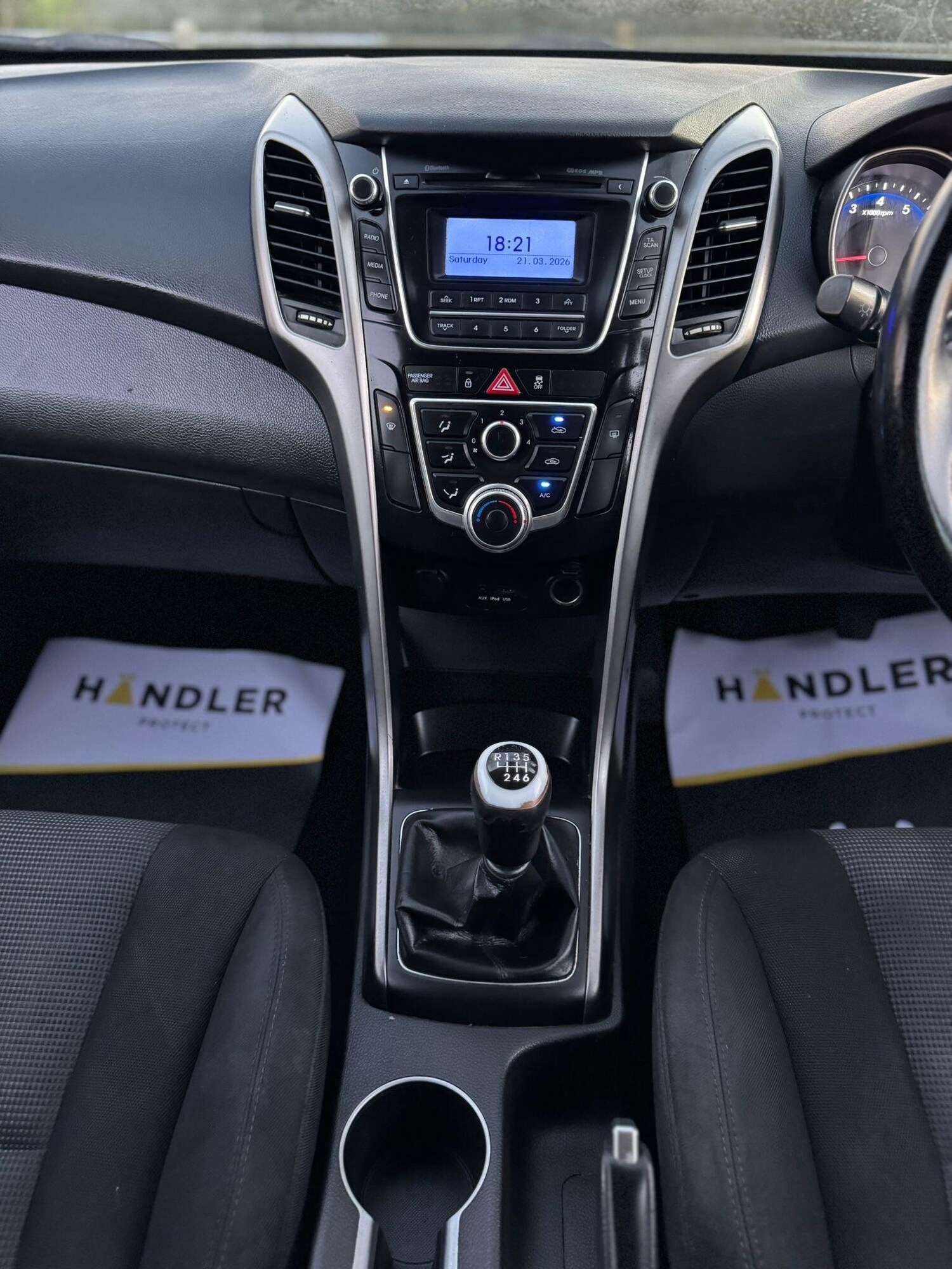 Used Hyundai i30 for sale - 78092273: Photo 31