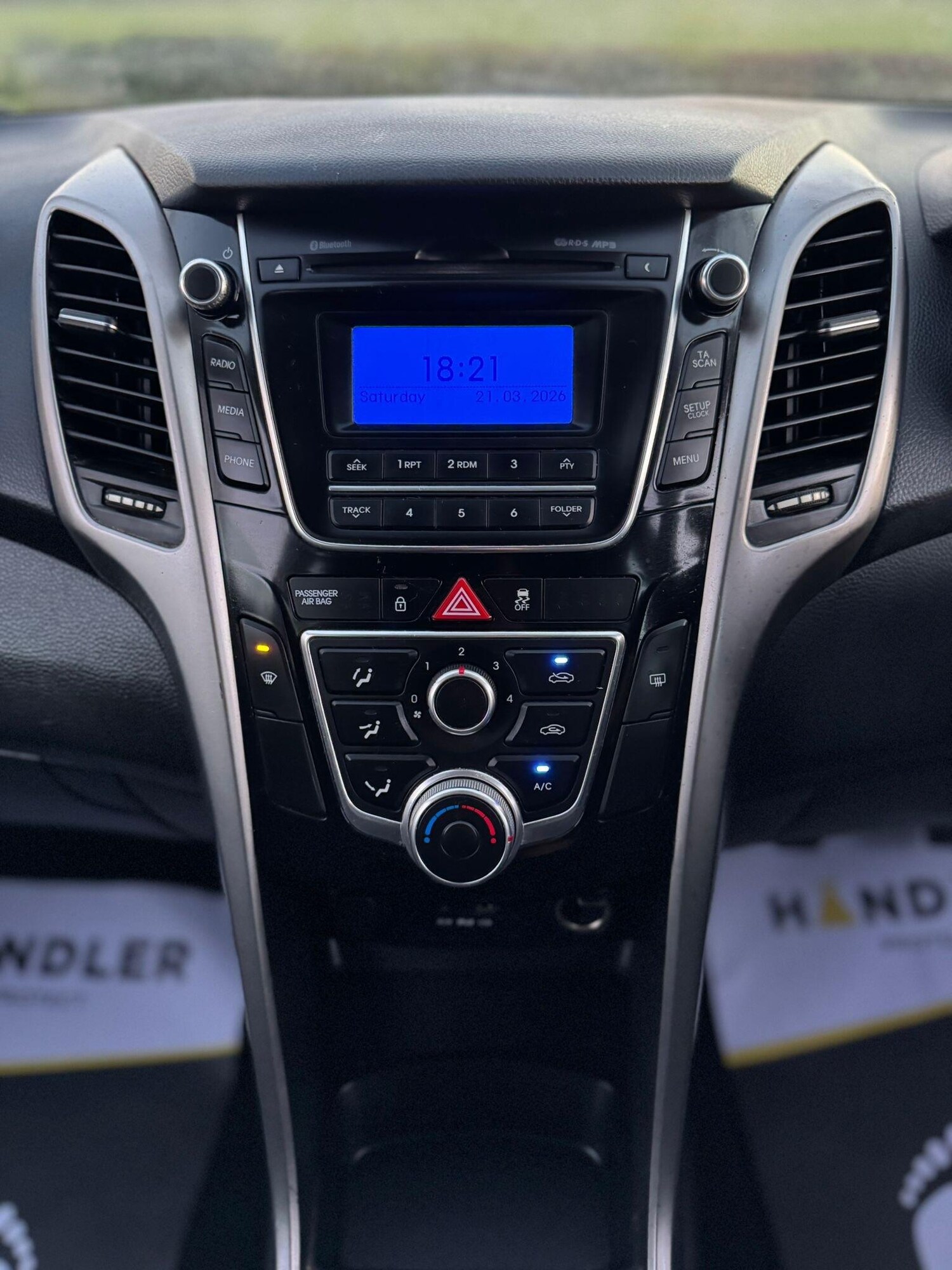 Used Hyundai i30 for sale - 78092273: Photo 32