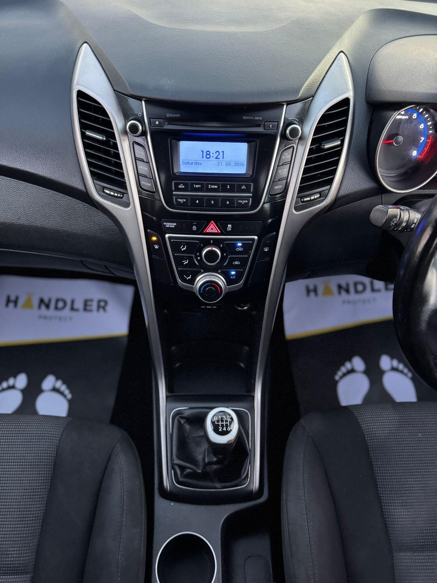 Used Hyundai i30 for sale - 78092273: Photo 33