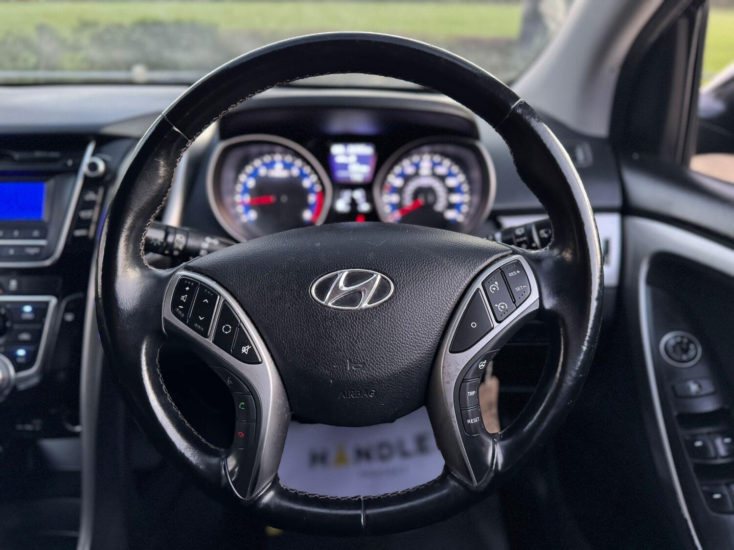 Used Hyundai i30 for sale - 78092273: Photo 34