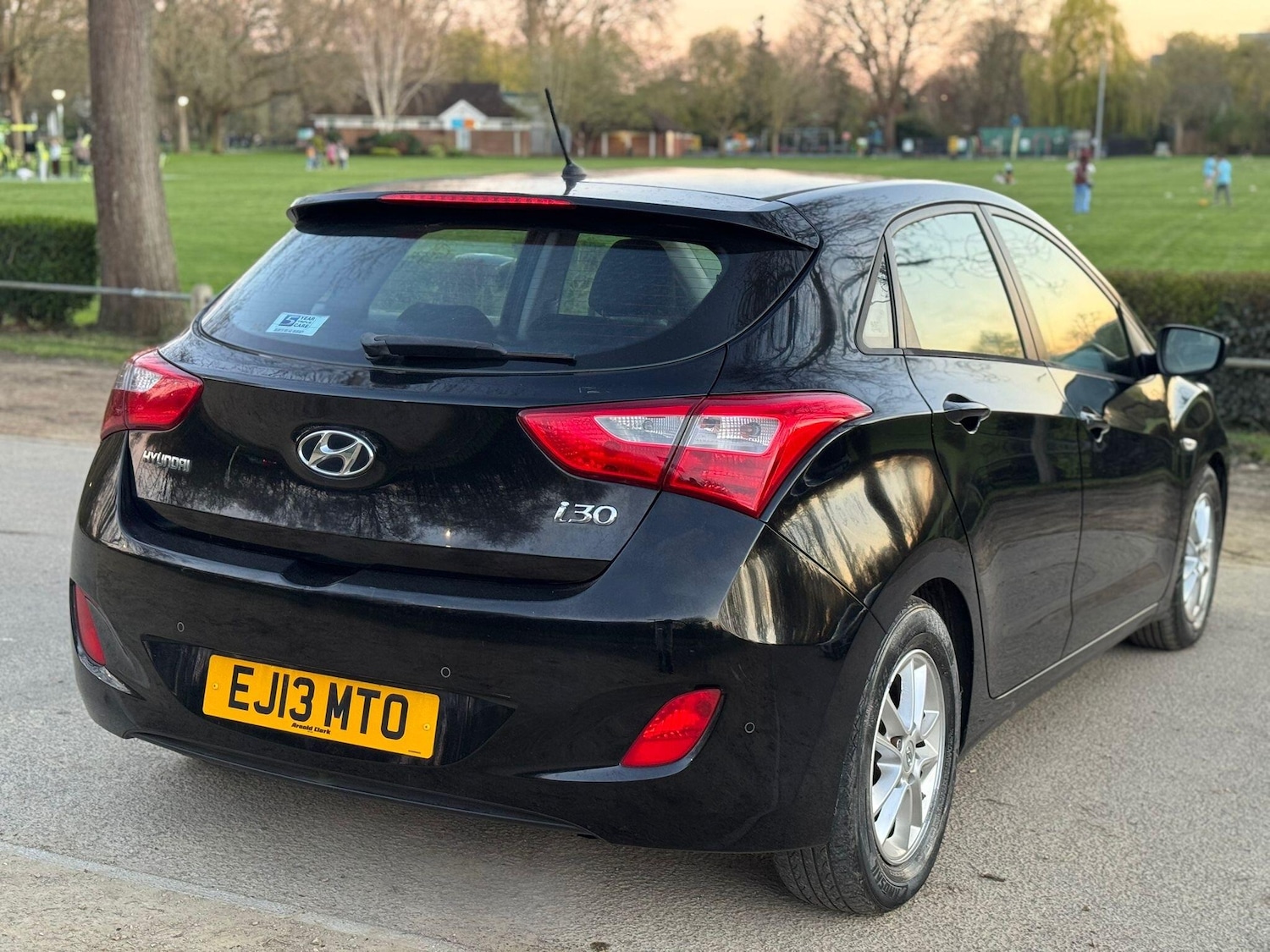 Used Hyundai i30 for sale - 78092273: Photo 4