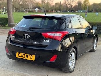 Used Hyundai i30 2013 for sale - 78092273: Photo