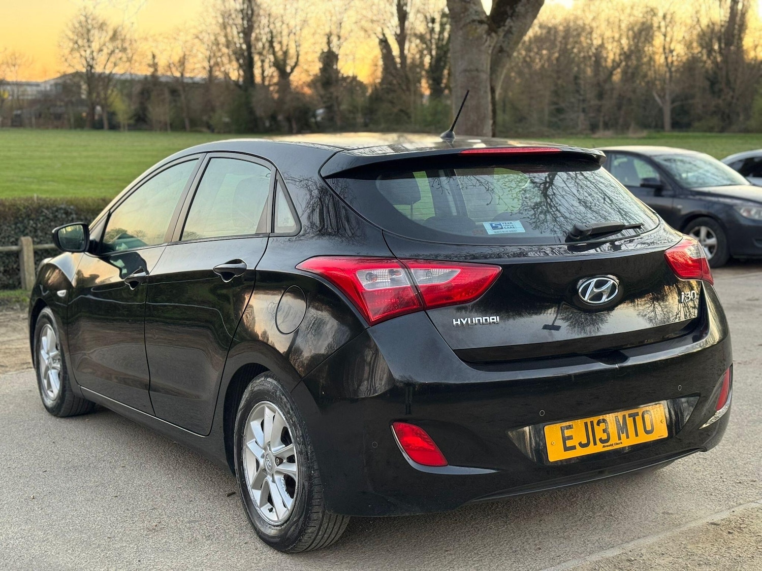 Used Hyundai i30 for sale - 78092273: Photo 5