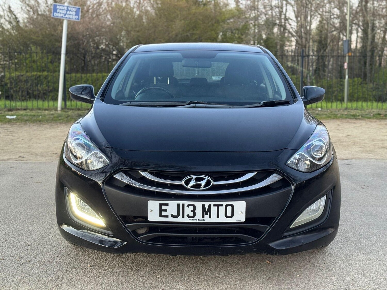 Used Hyundai i30 for sale - 78092273: Photo 6