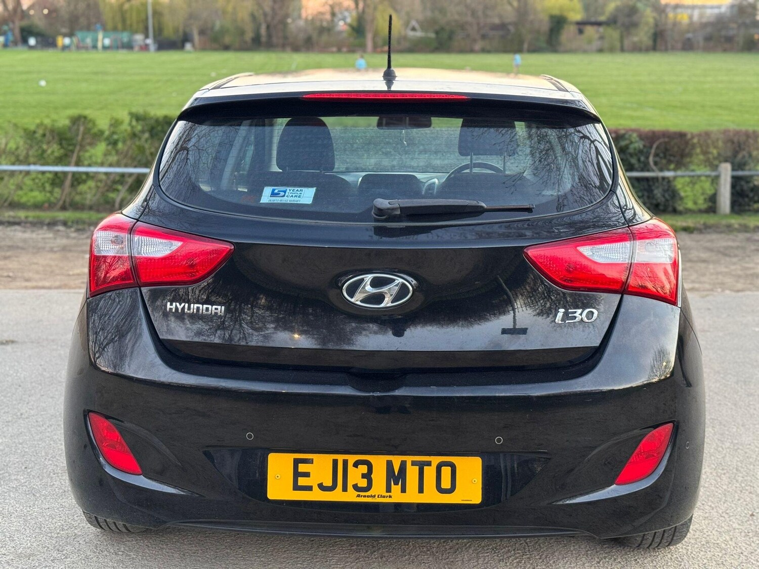 Used Hyundai i30 for sale - 78092273: Photo 7