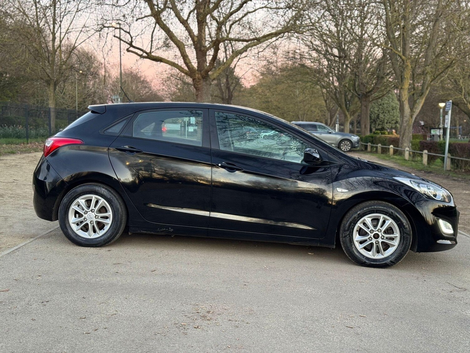 Used Hyundai i30 for sale - 78092273: Photo 8