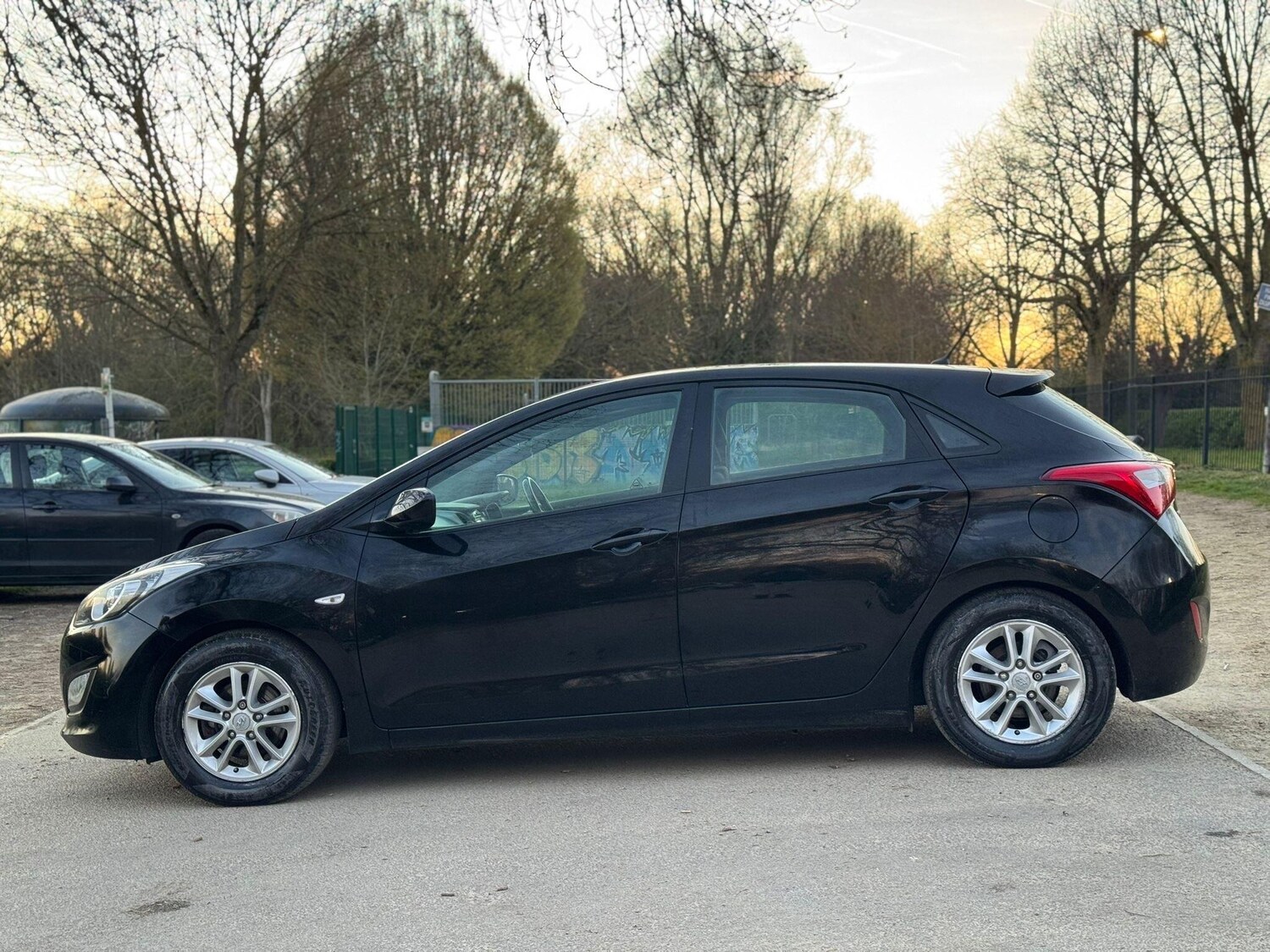 Used Hyundai i30 for sale - 78092273: Photo 9