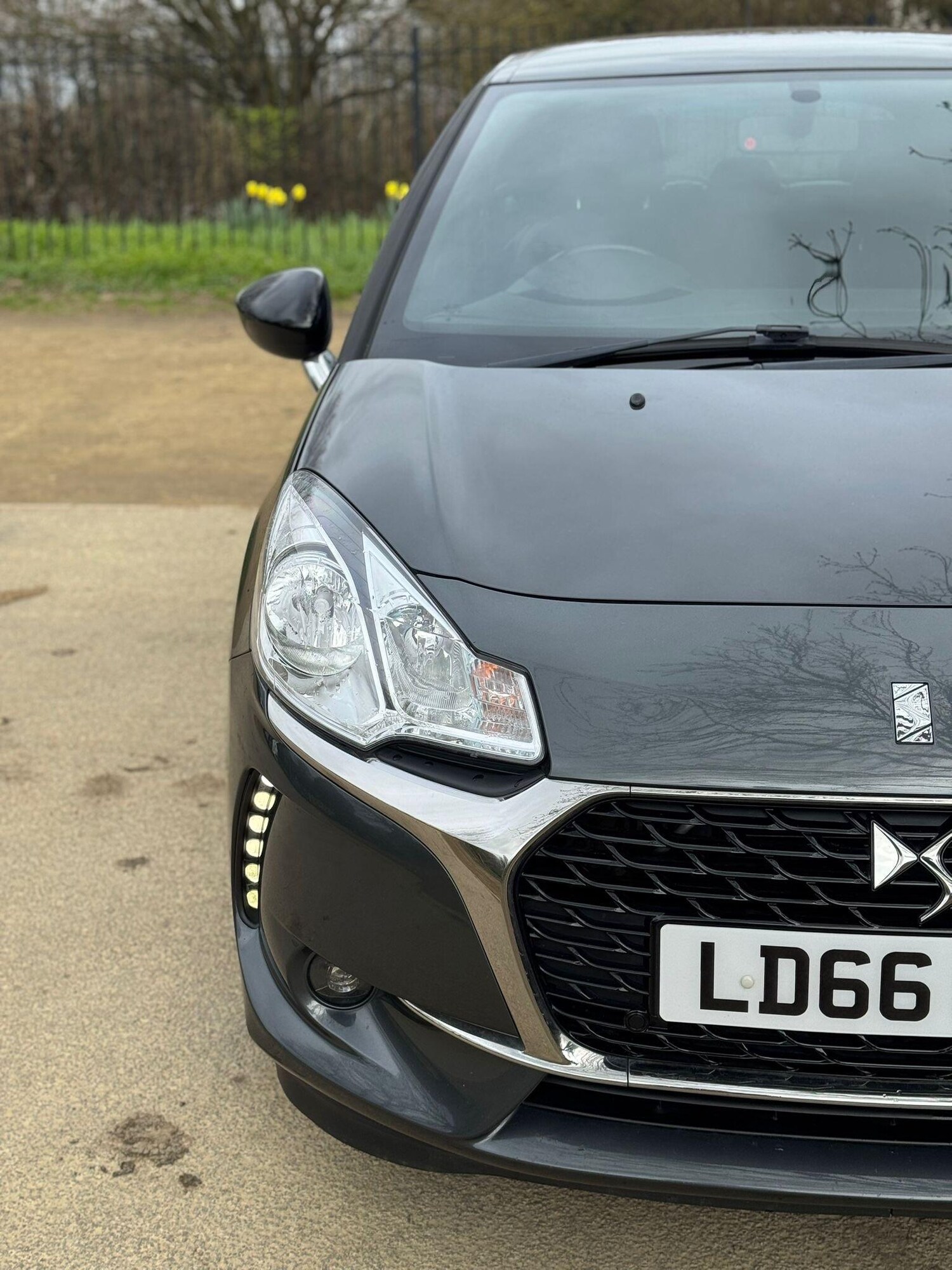 Used DS Automobiles DS 3 for sale - 78092318: Photo 10