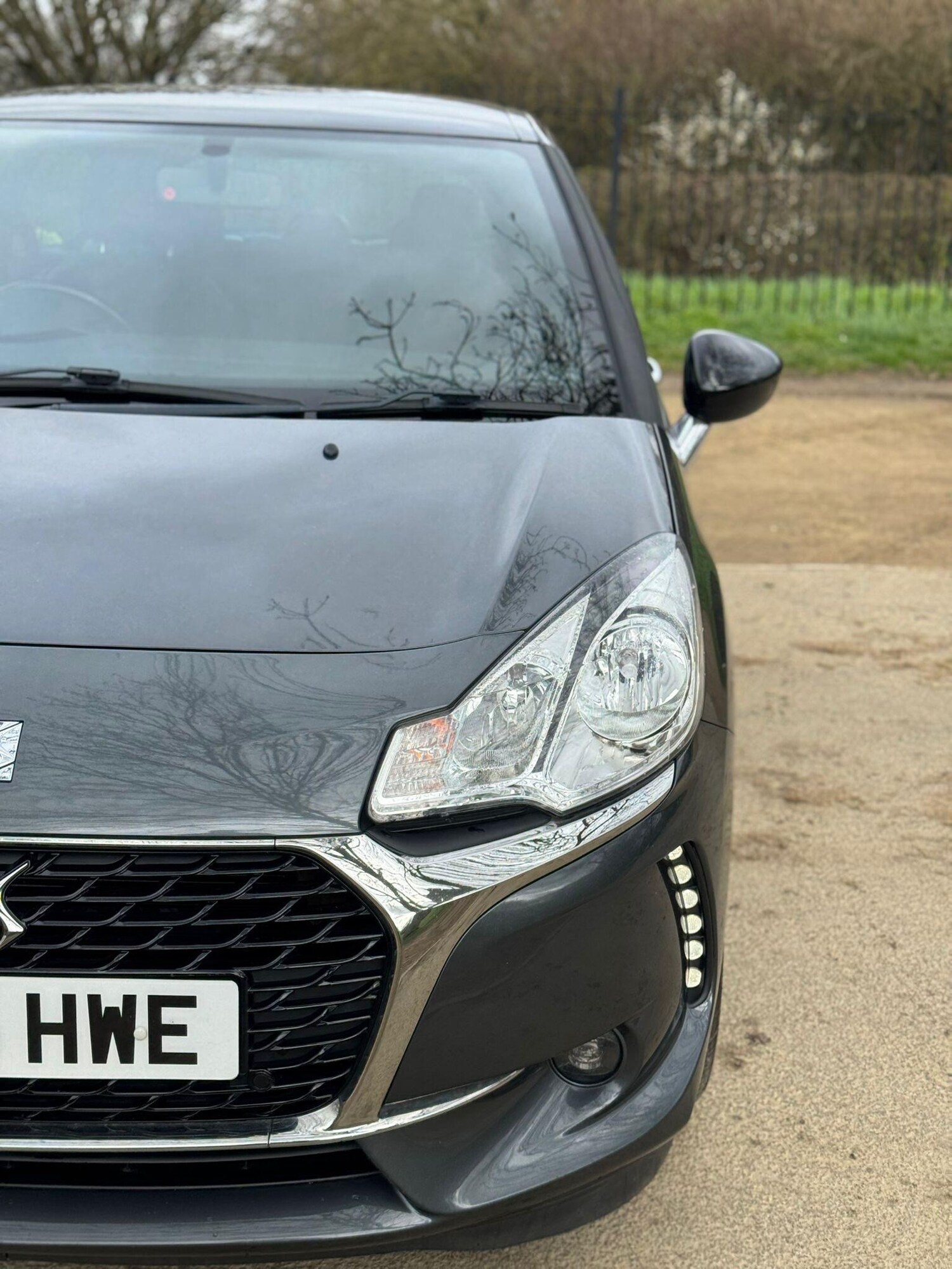 Used DS Automobiles DS 3 for sale - 78092318: Photo 11