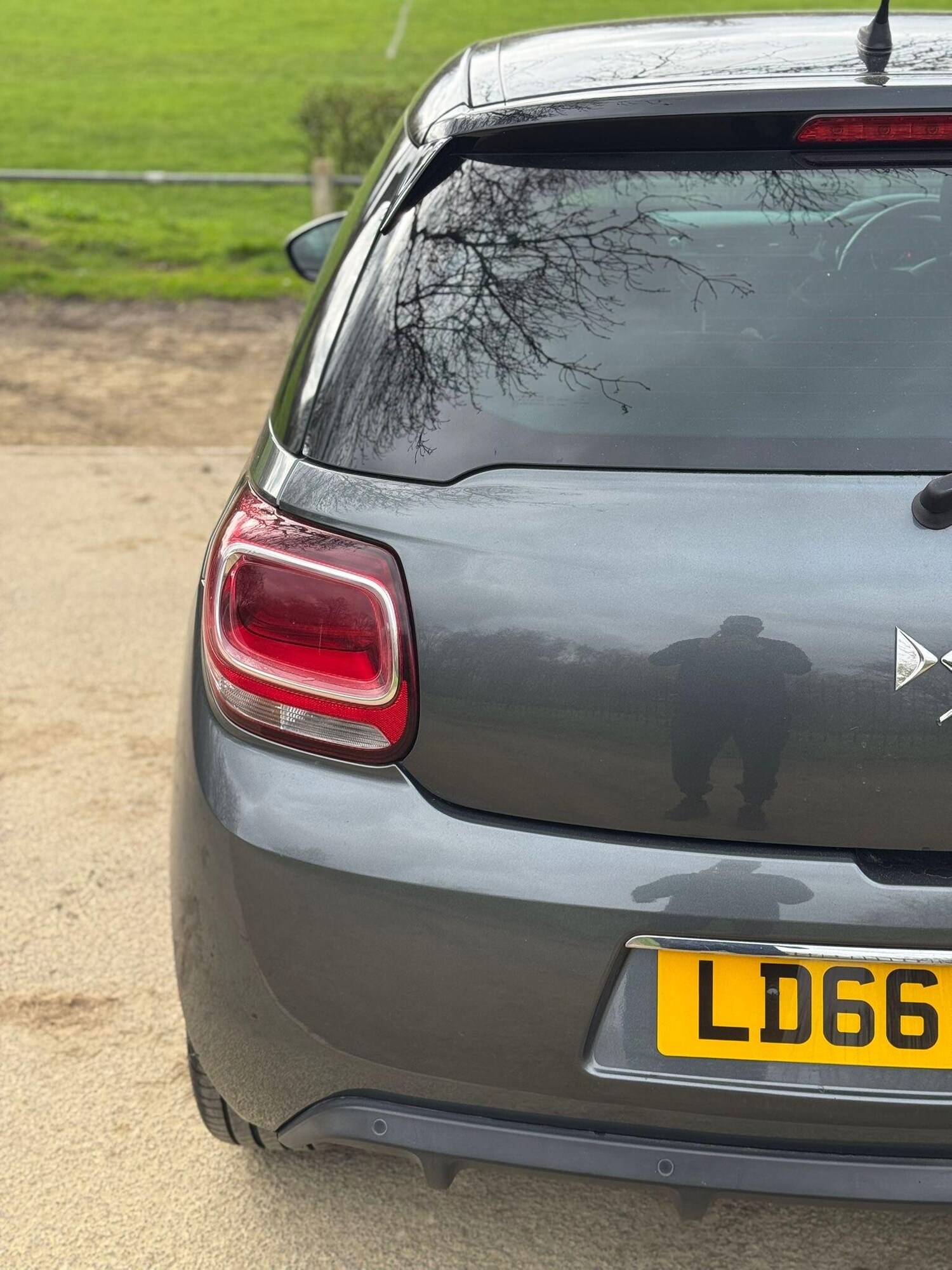 Used DS Automobiles DS 3 for sale - 78092318: Photo 12