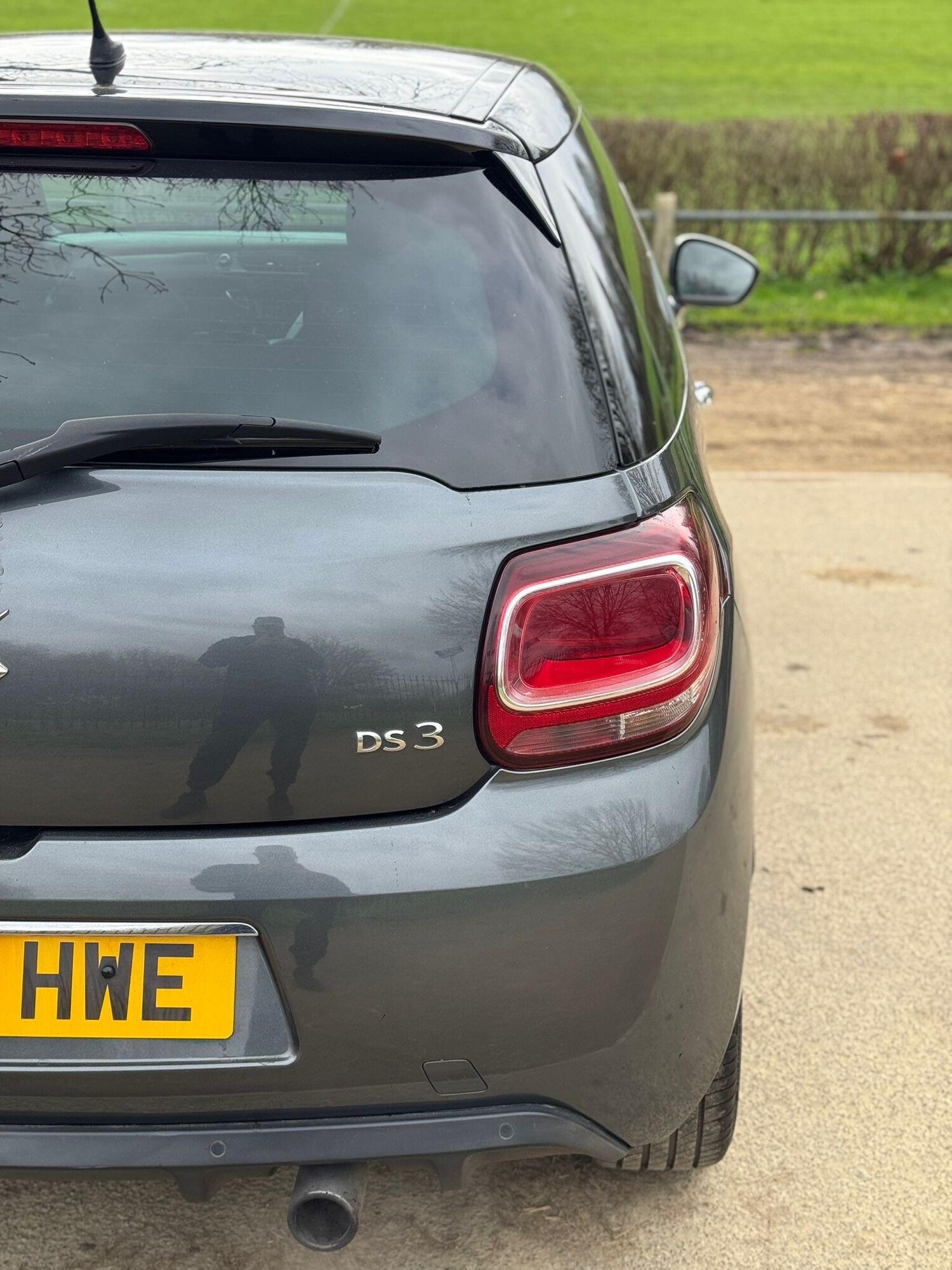 Used DS Automobiles DS 3 for sale - 78092318: Photo 13