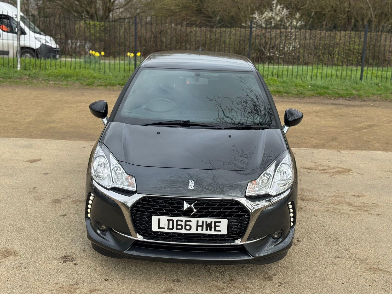 Used DS Automobiles DS 3 for sale - 78092318: Photo 14
