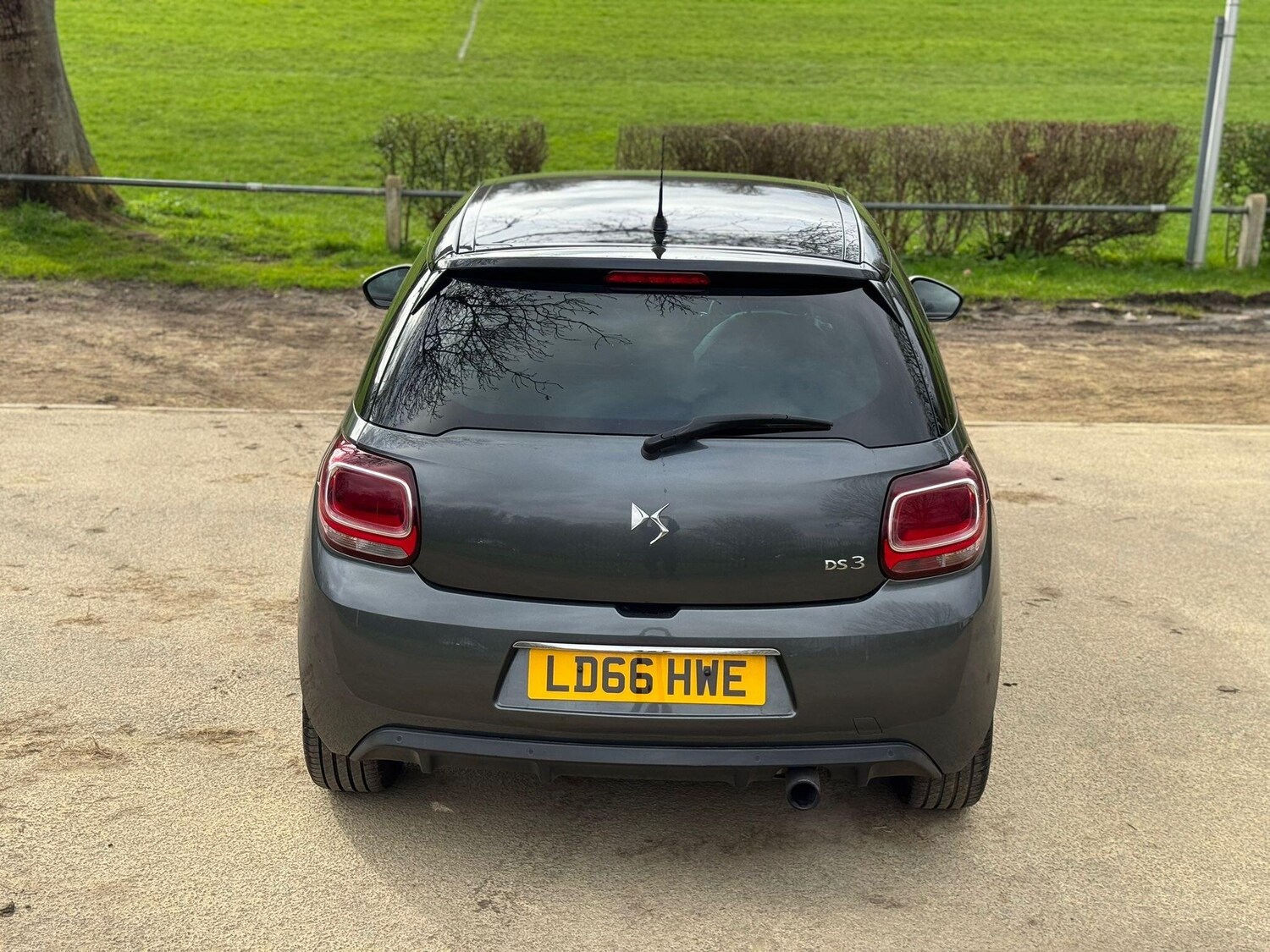 Used DS Automobiles DS 3 for sale - 78092318: Photo 15