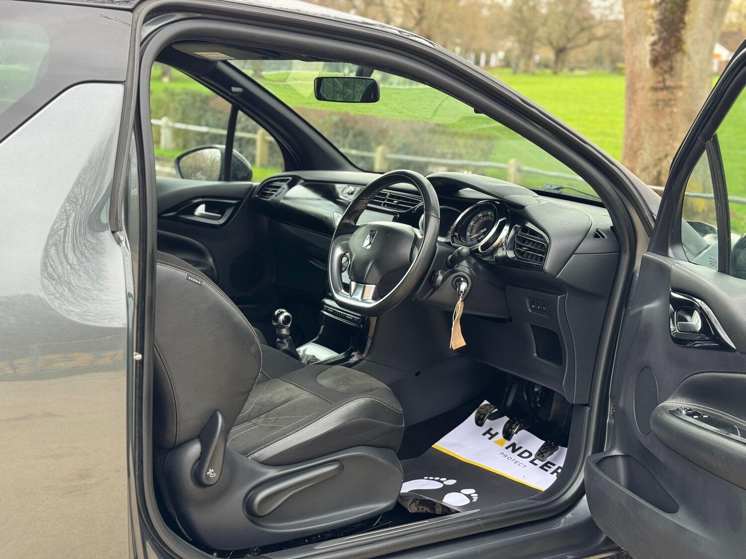 Used DS Automobiles DS 3 for sale - 78092318: Photo 16