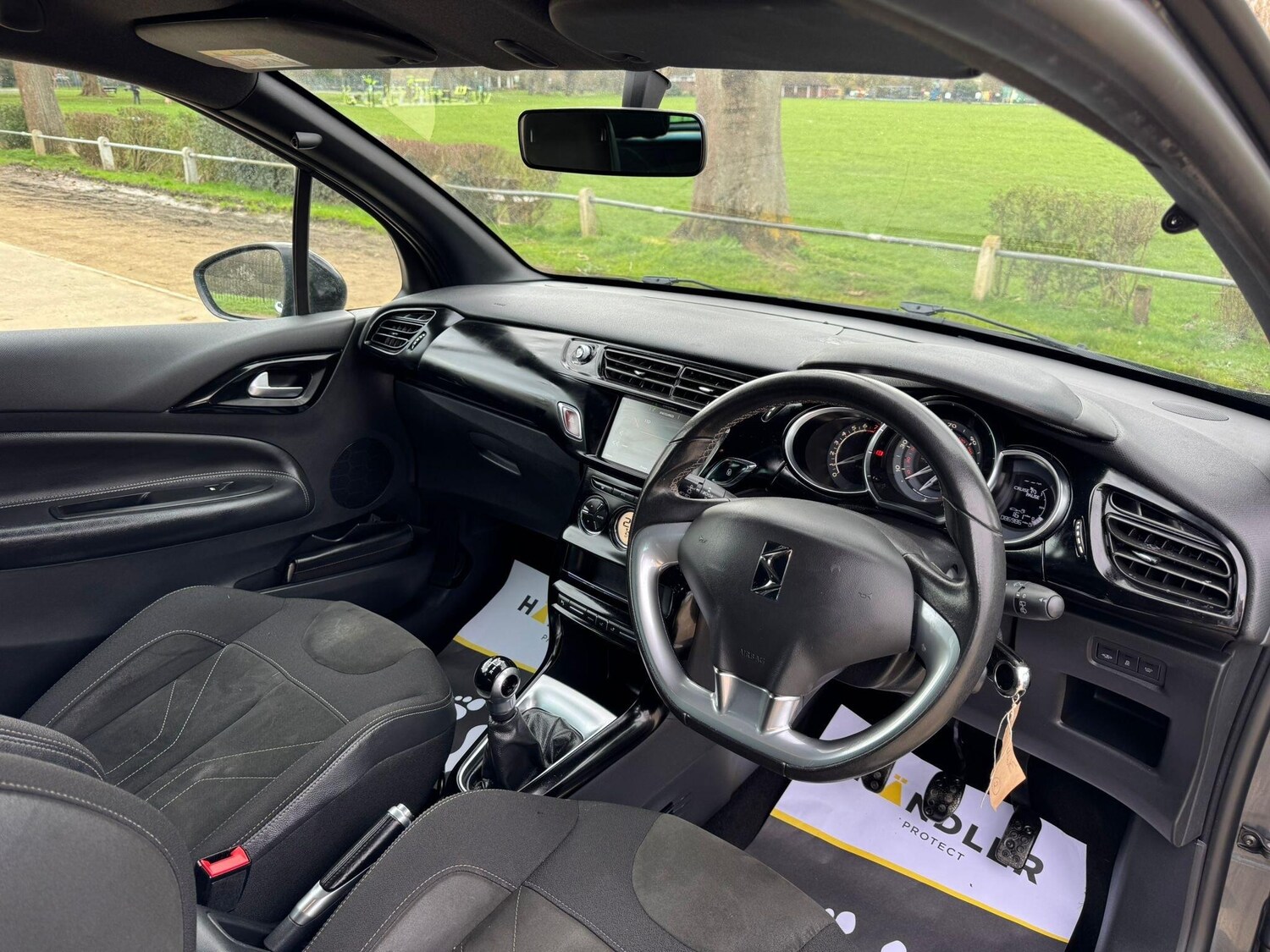 Used DS Automobiles DS 3 for sale - 78092318: Photo 17