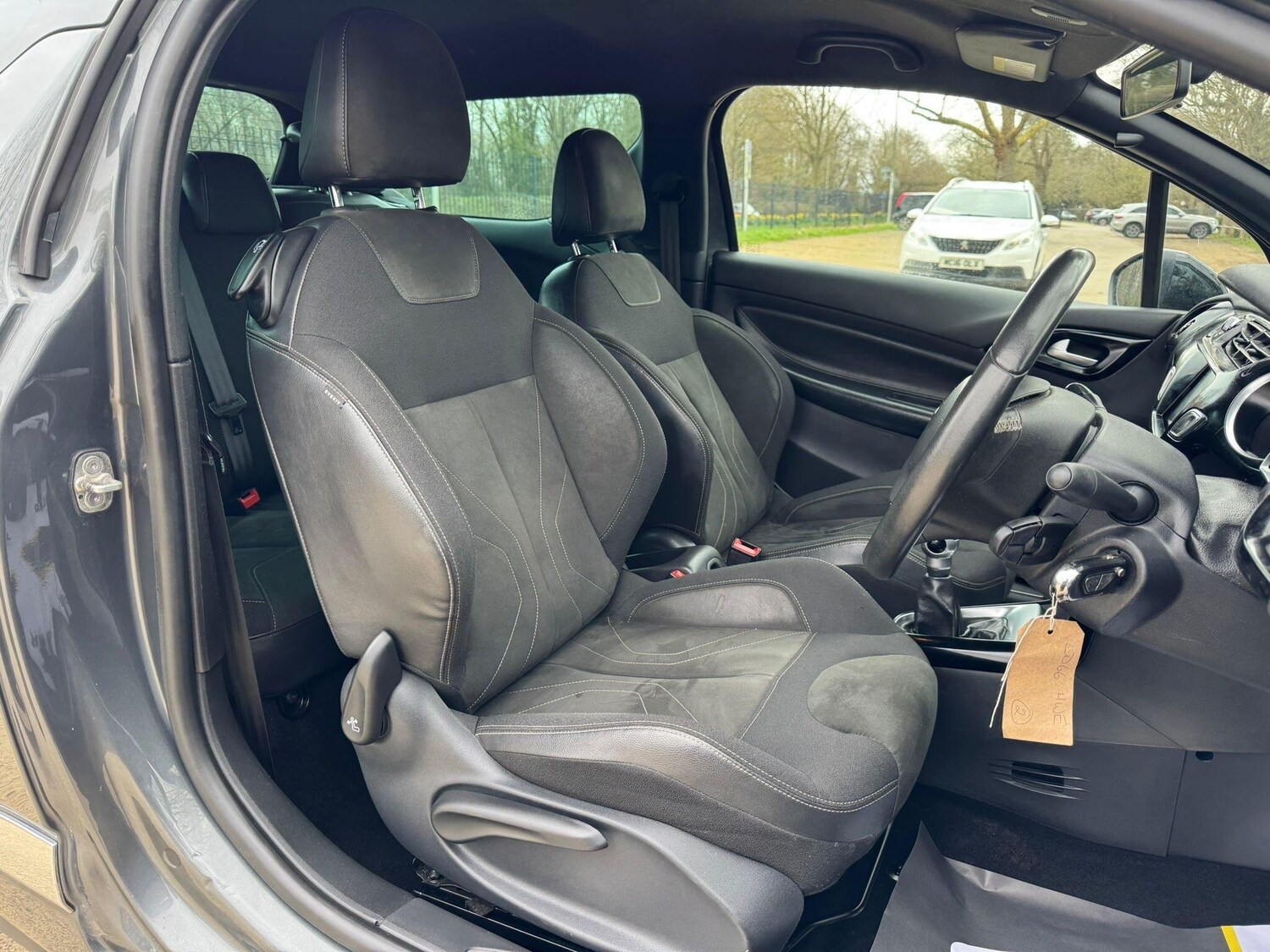 Used DS Automobiles DS 3 for sale - 78092318: Photo 18