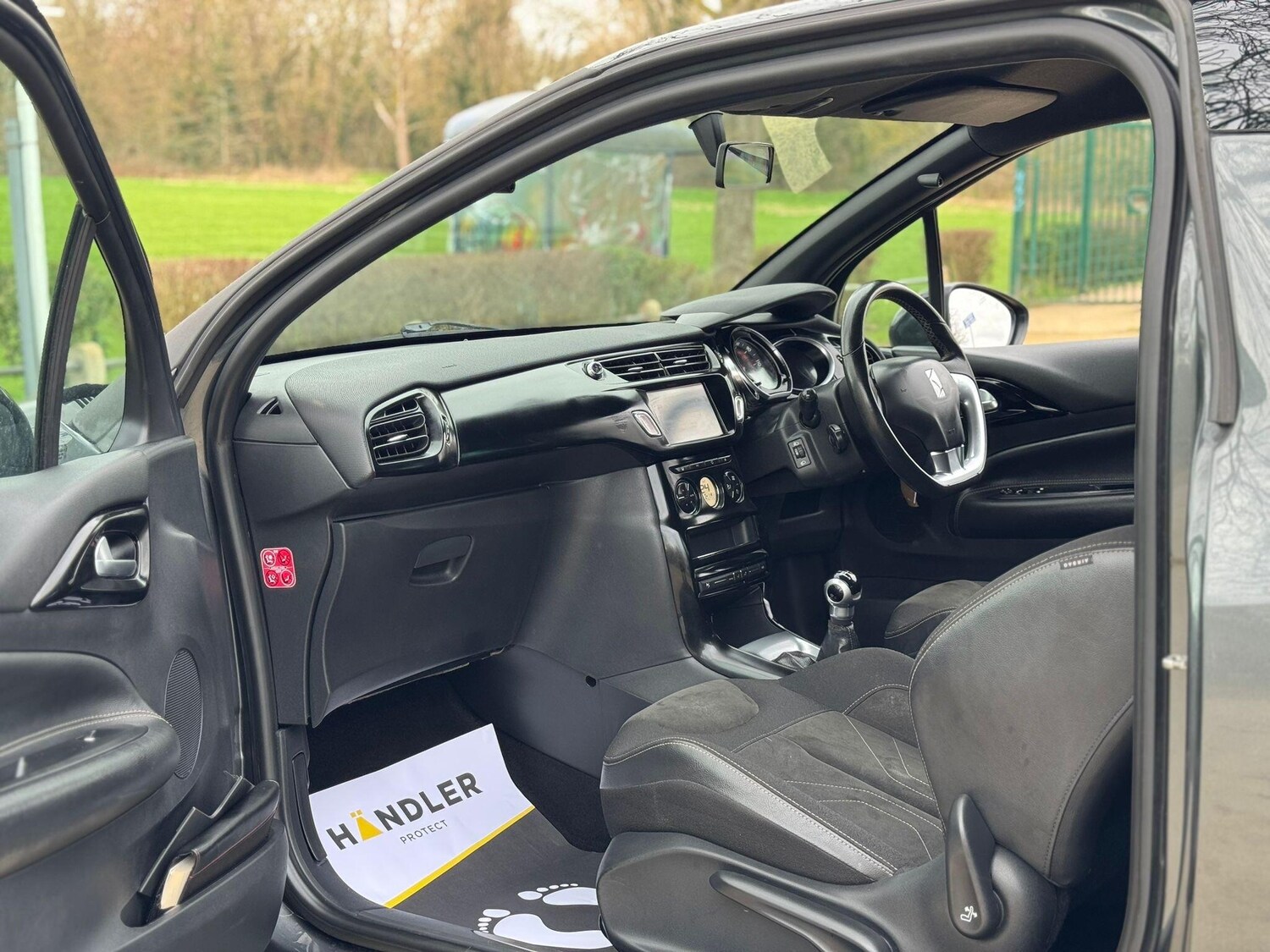 Used DS Automobiles DS 3 for sale - 78092318: Photo 19