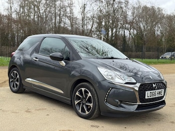 Used DS Automobiles DS 3 2016 for sale - 78092318: Photo
