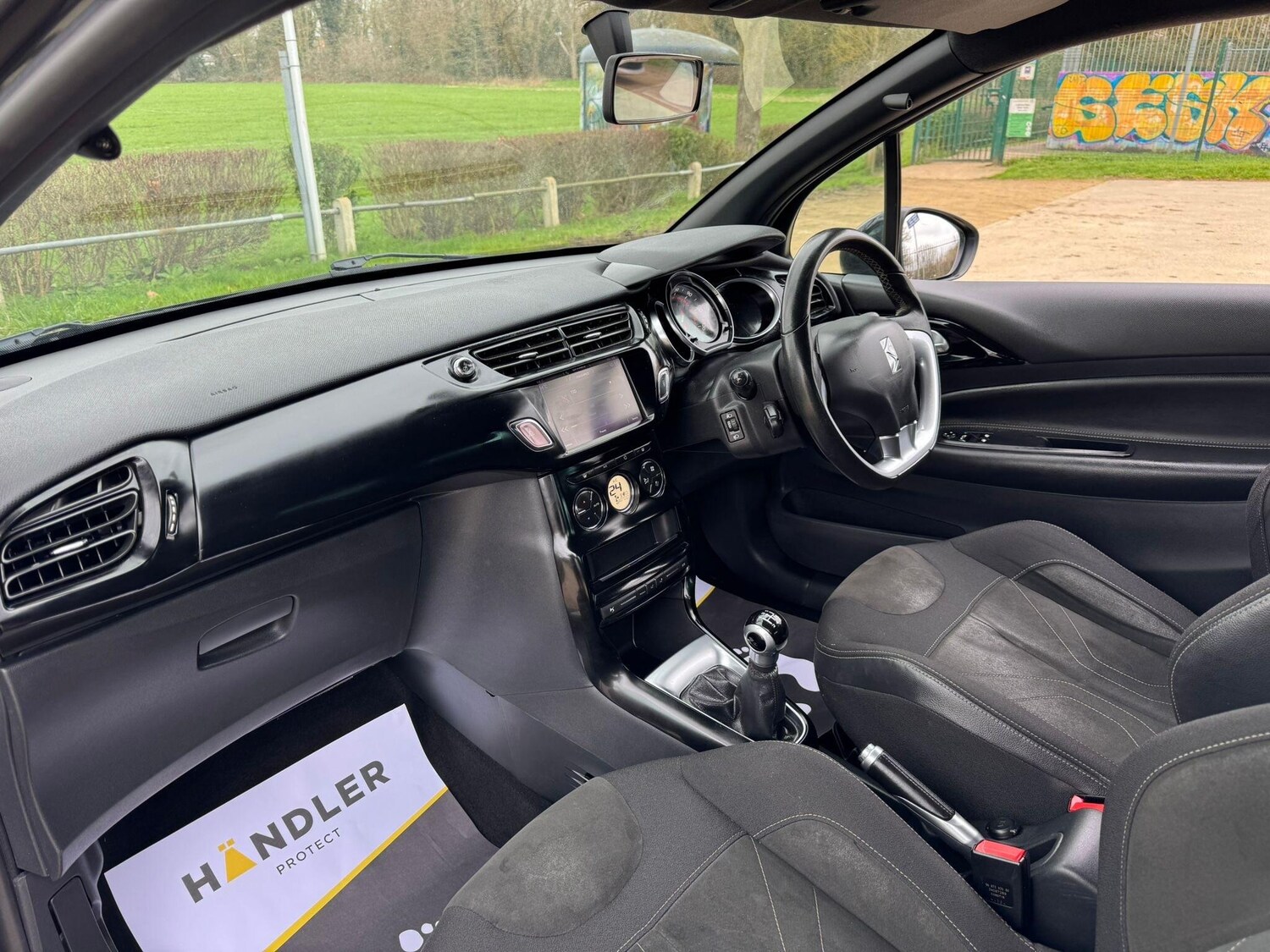 Used DS Automobiles DS 3 for sale - 78092318: Photo 20