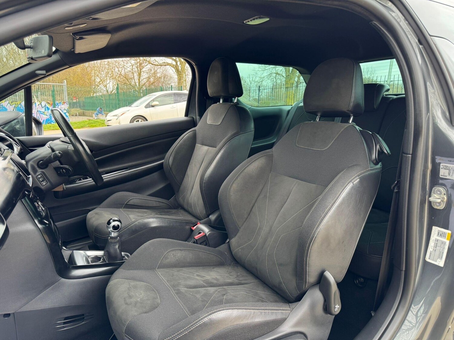 Used DS Automobiles DS 3 for sale - 78092318: Photo 21