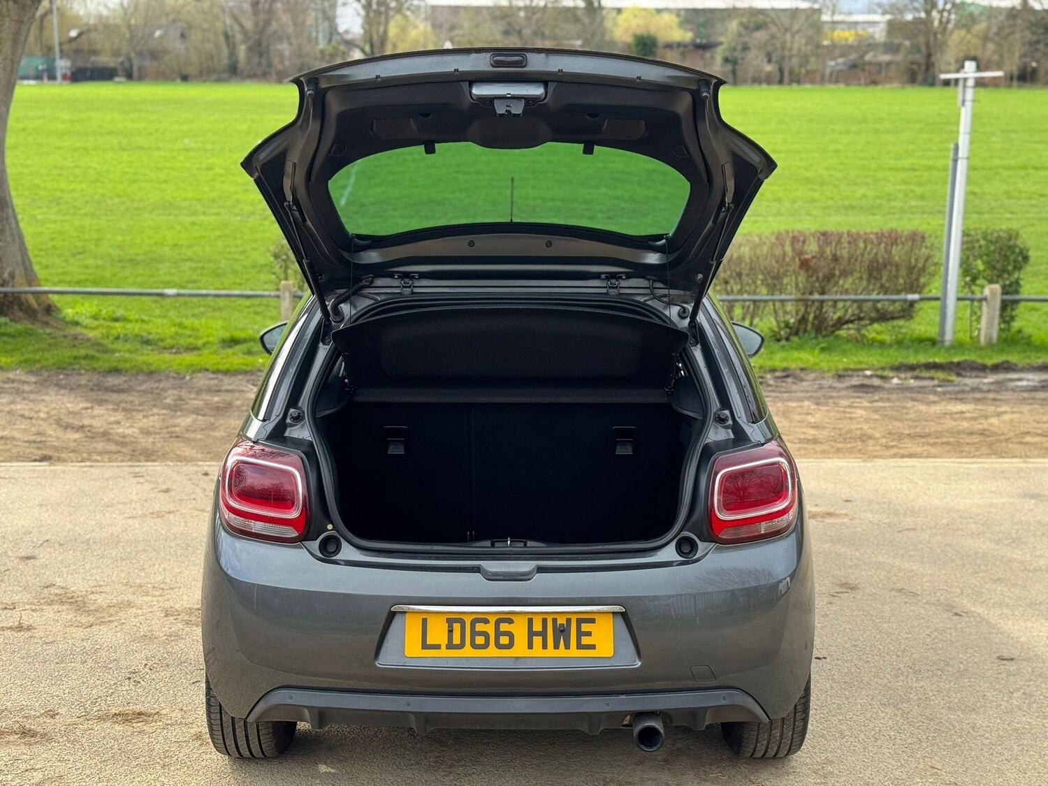 Used DS Automobiles DS 3 for sale - 78092318: Photo 24