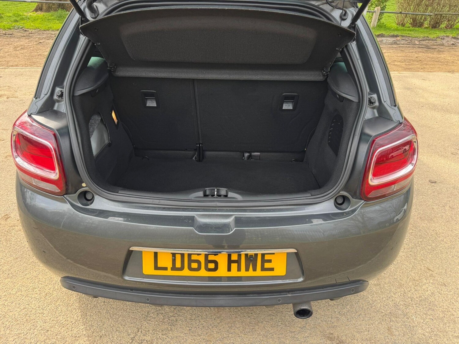 Used DS Automobiles DS 3 for sale - 78092318: Photo 25