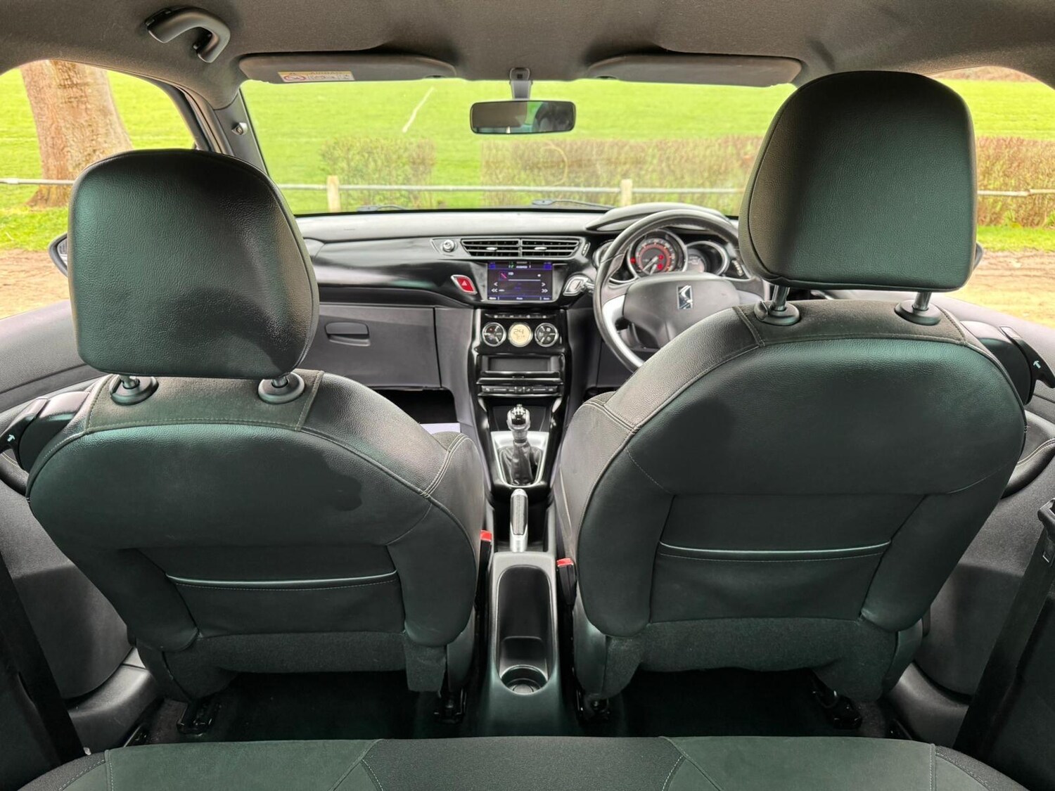 Used DS Automobiles DS 3 for sale - 78092318: Photo 27