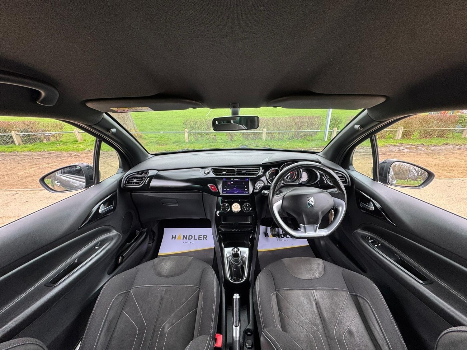 Used DS Automobiles DS 3 for sale - 78092318: Photo 28