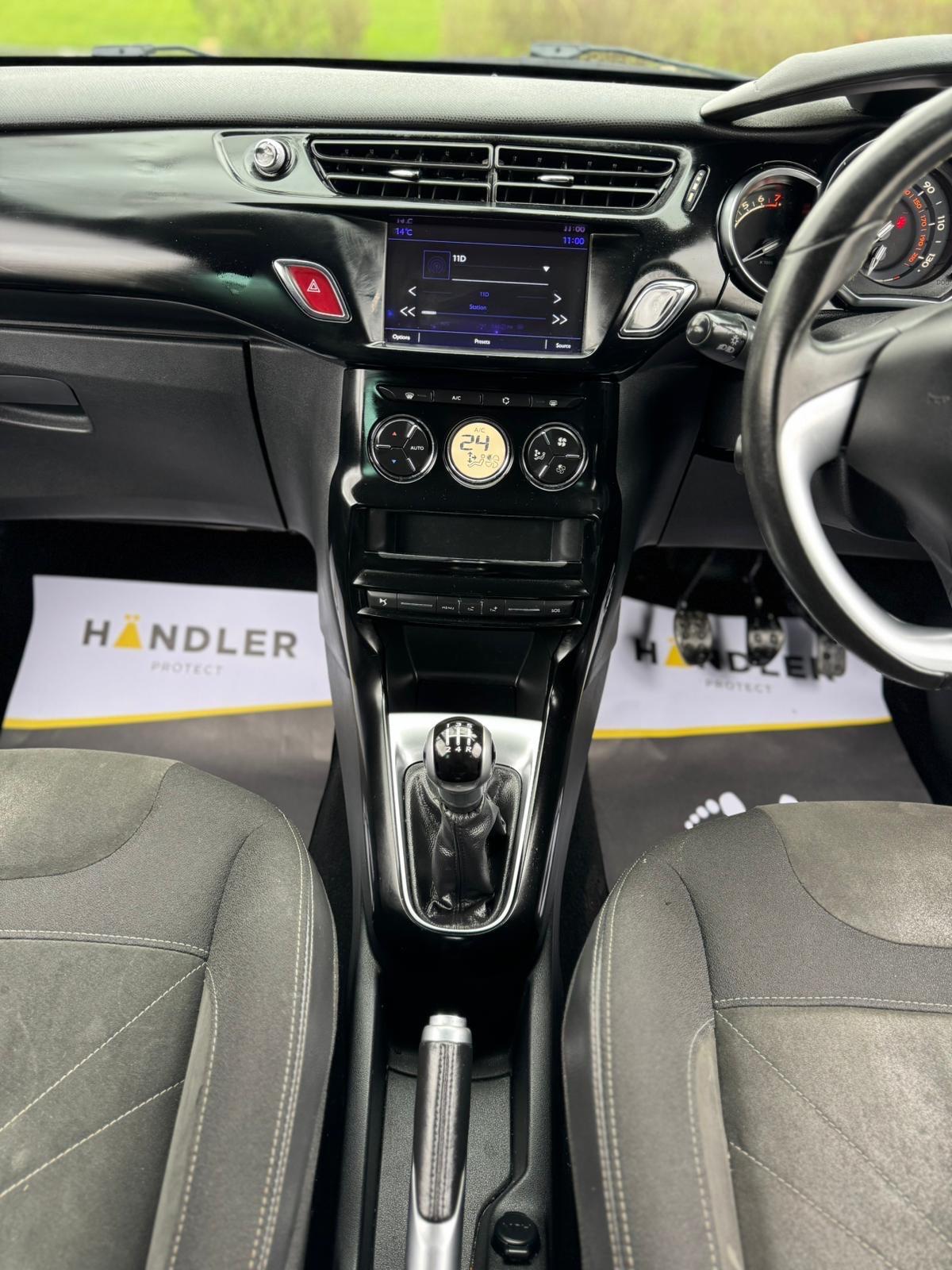 Used DS Automobiles DS 3 for sale - 78092318: Photo 29