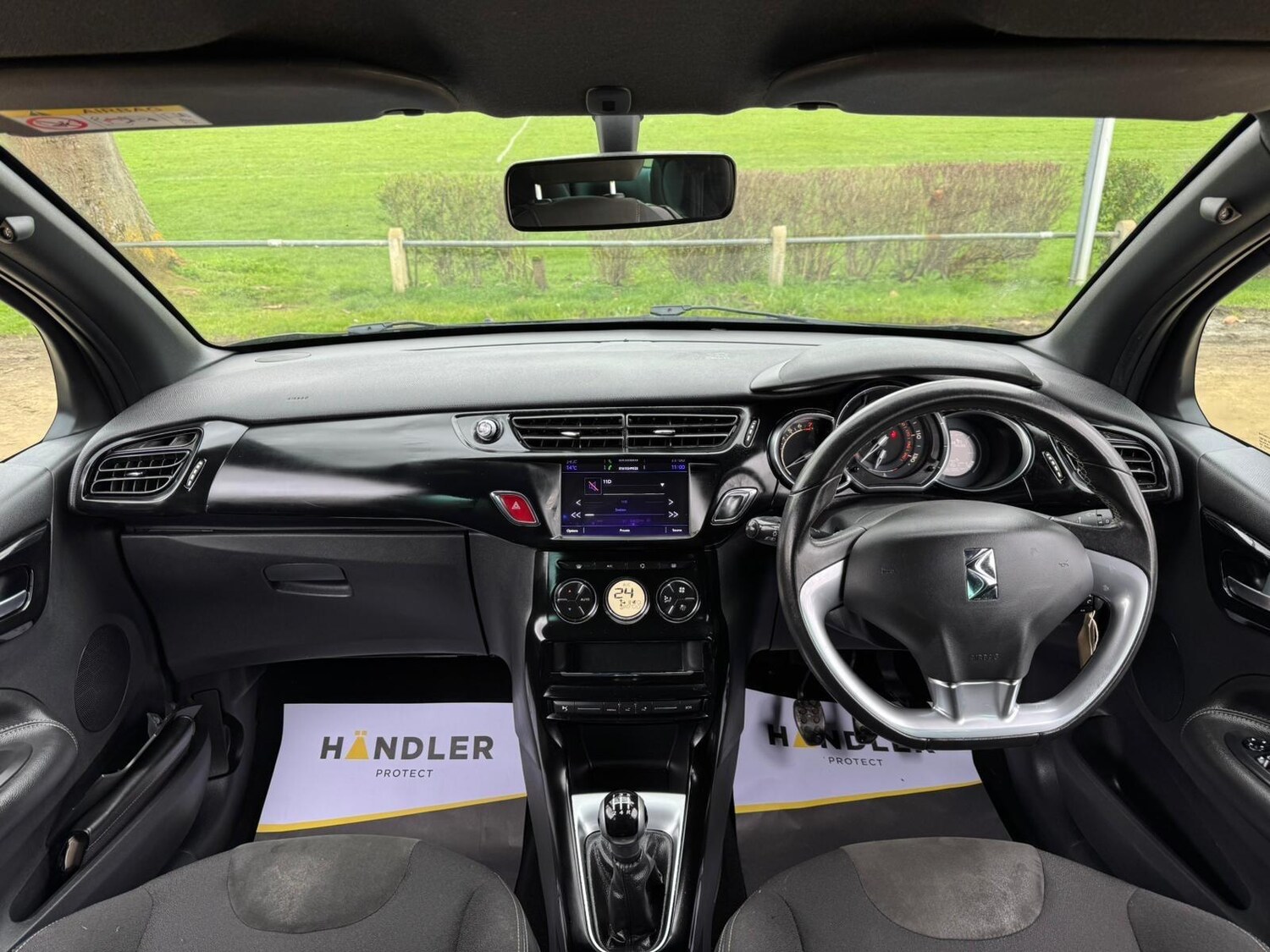 Used DS Automobiles DS 3 for sale - 78092318: Photo 30