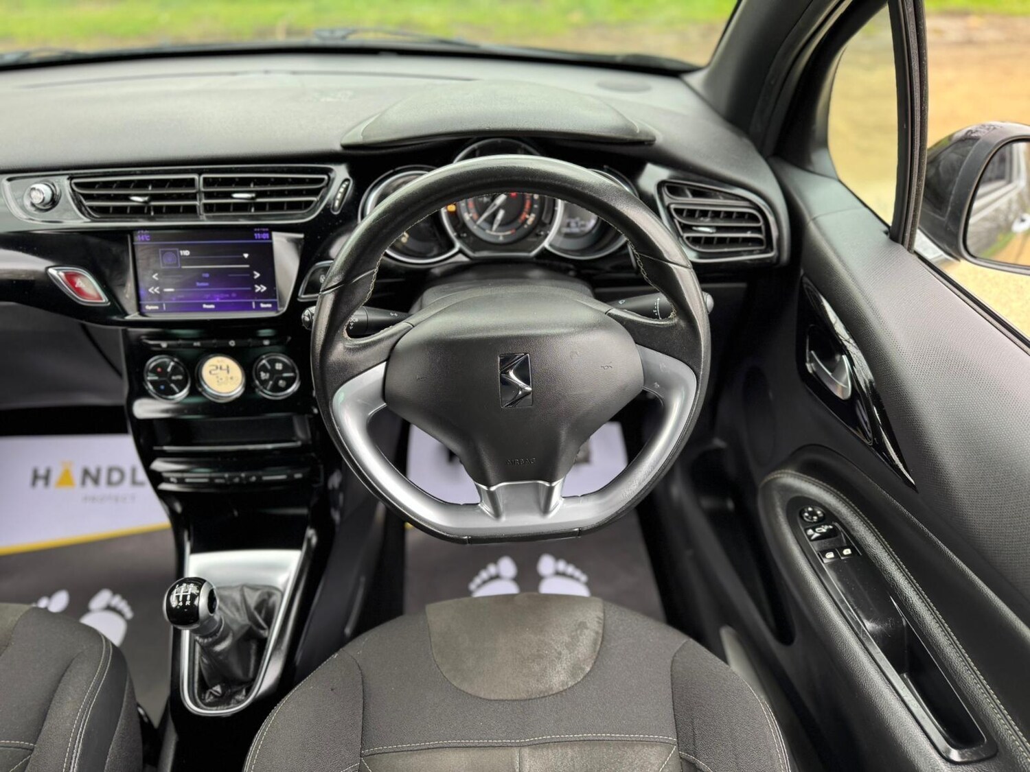 Used DS Automobiles DS 3 for sale - 78092318: Photo 31