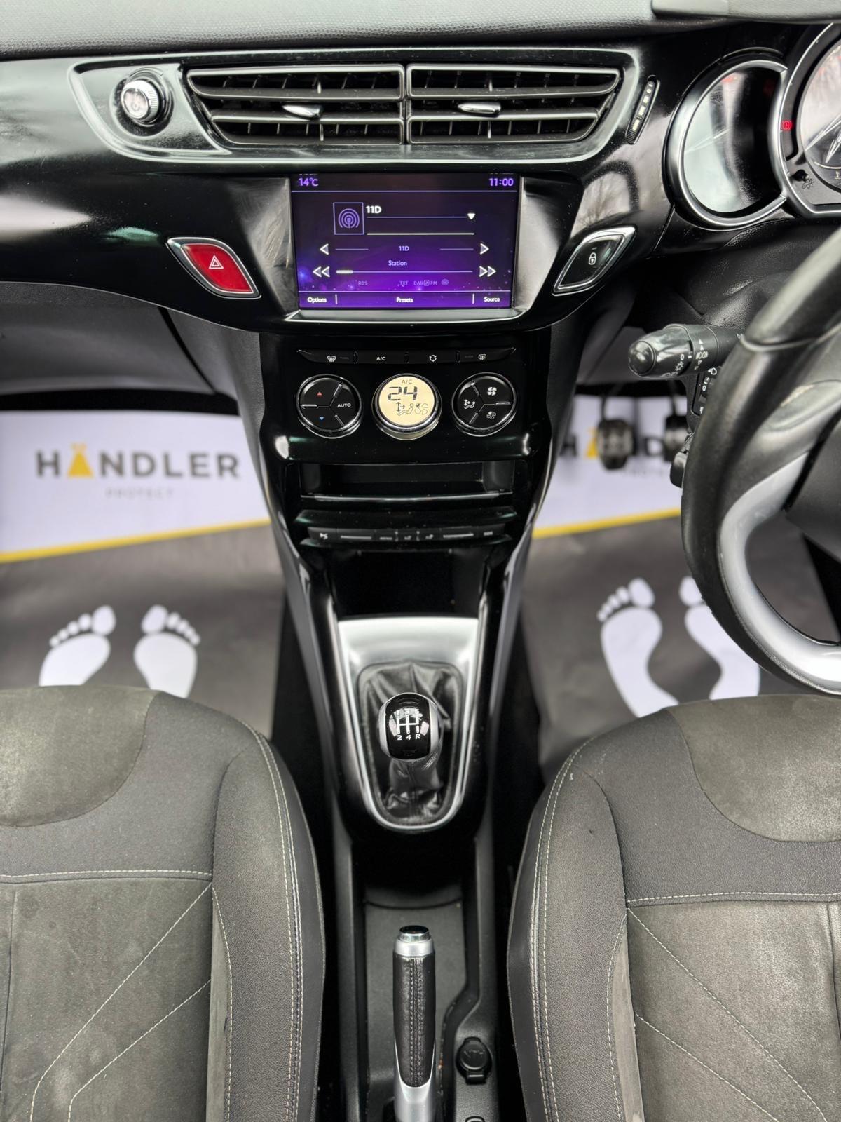 Used DS Automobiles DS 3 for sale - 78092318: Photo 32