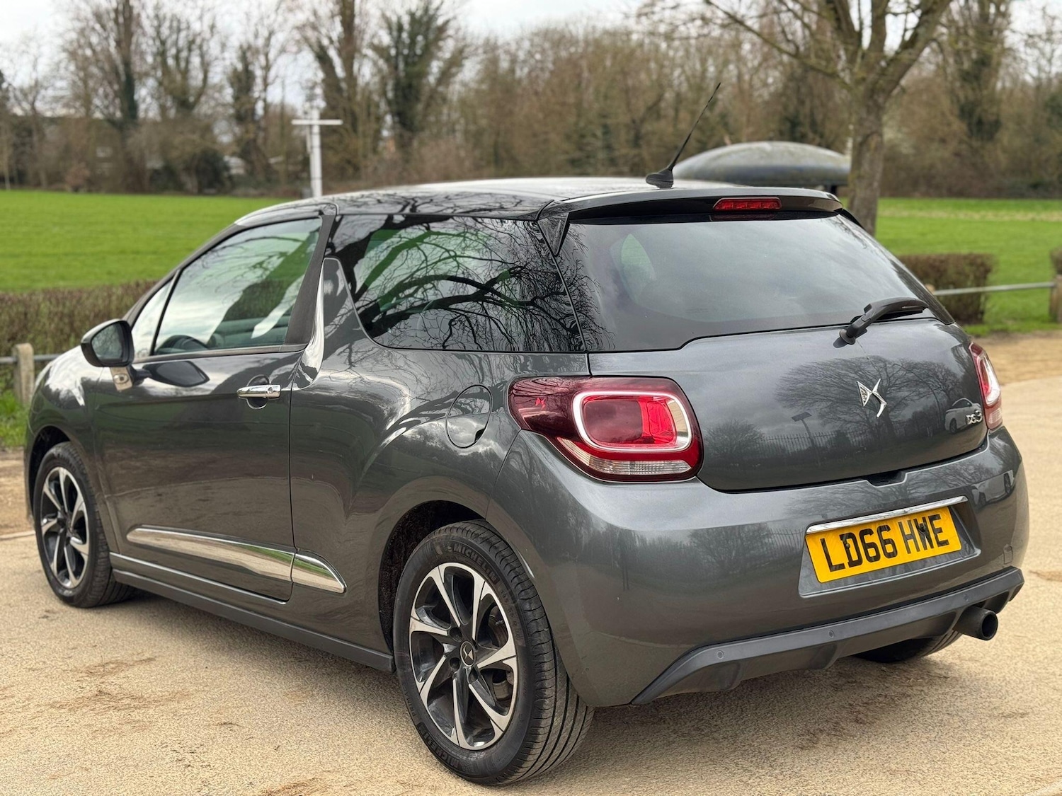 Used DS Automobiles DS 3 for sale - 78092318: Photo 5