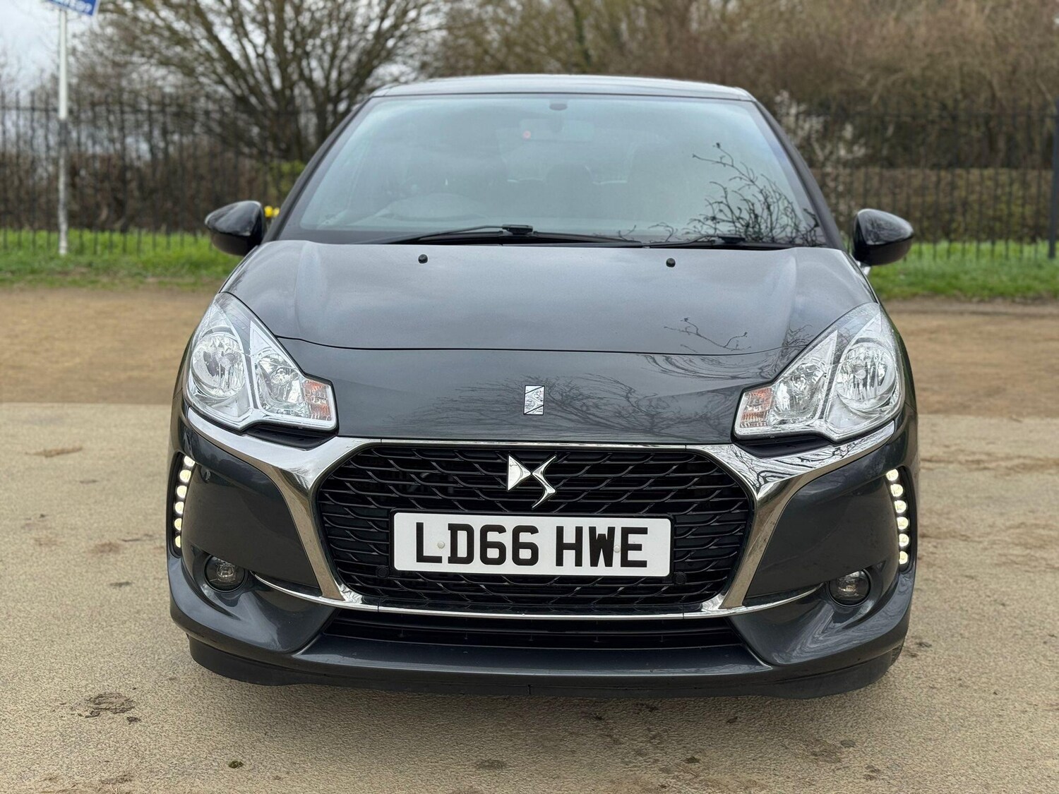 Used DS Automobiles DS 3 for sale - 78092318: Photo 6