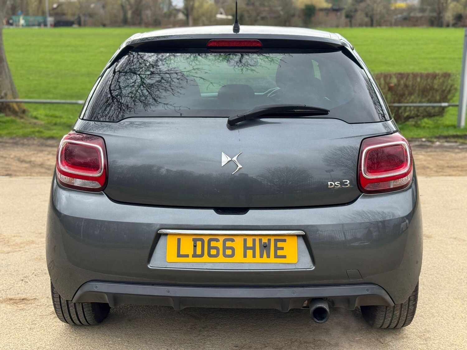 Used DS Automobiles DS 3 for sale - 78092318: Photo 7