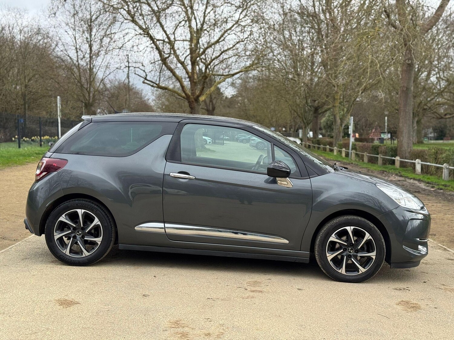 Used DS Automobiles DS 3 for sale - 78092318: Photo 8