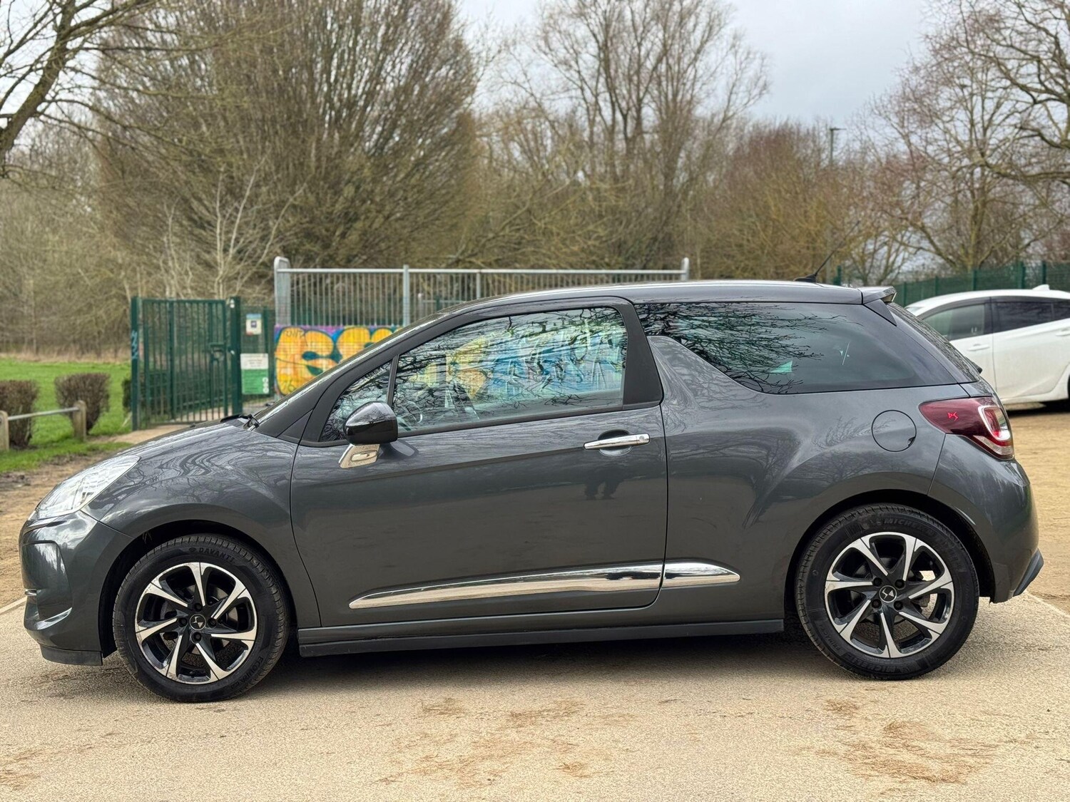 Used DS Automobiles DS 3 for sale - 78092318: Photo 9