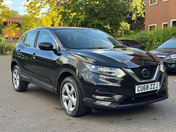 Used Nissan Qashqai 2019 for sale - 78802138: Photo