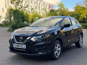 Used Nissan Qashqai 2019 for sale - 78802138: Photo