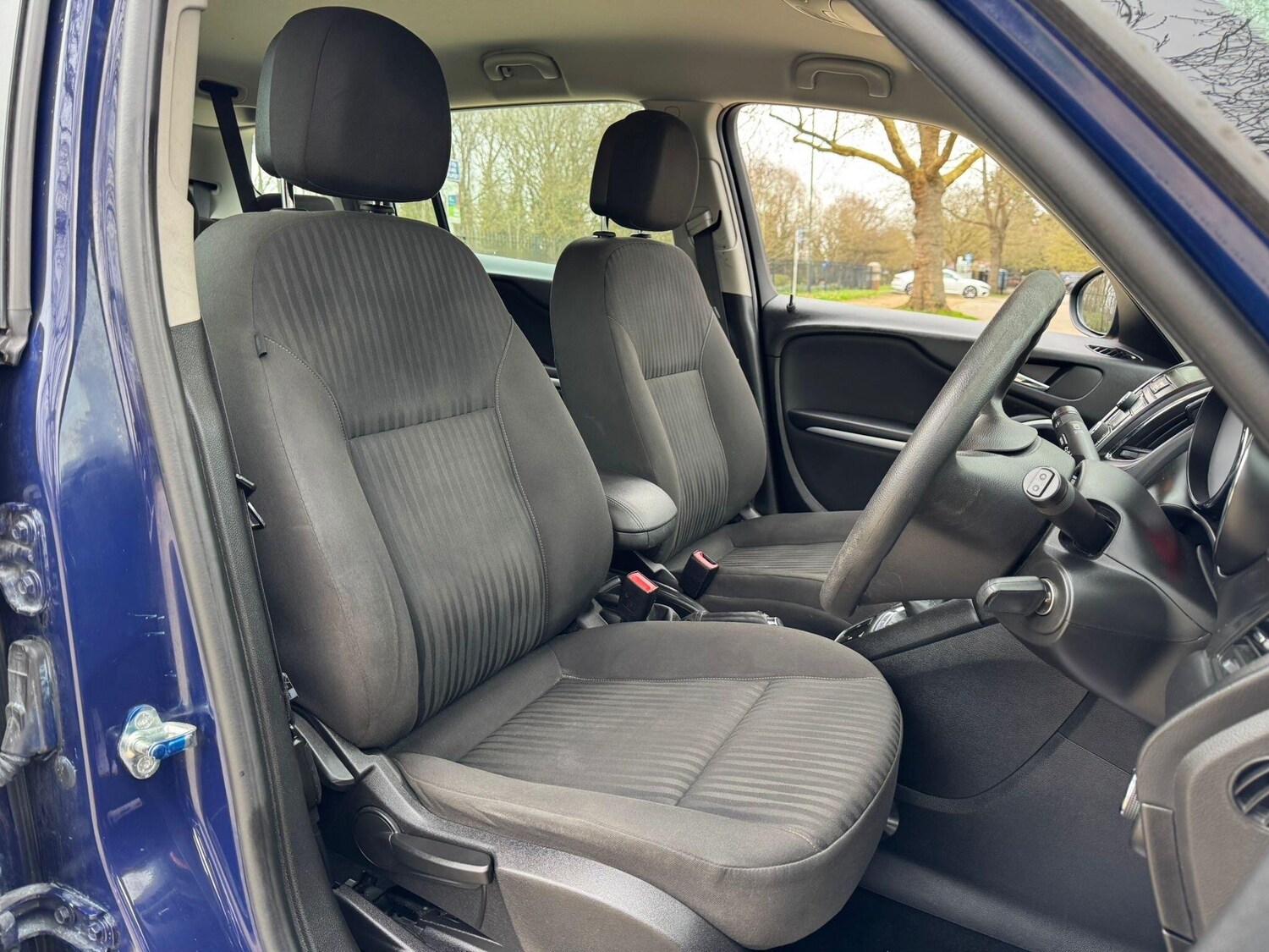 Used Vauxhall Zafira Tourer for sale - 78092264: Photo 18