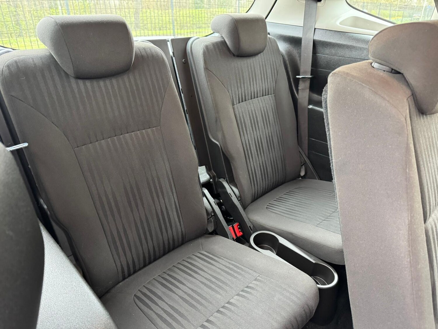 Used Vauxhall Zafira Tourer for sale - 78092264: Photo 24