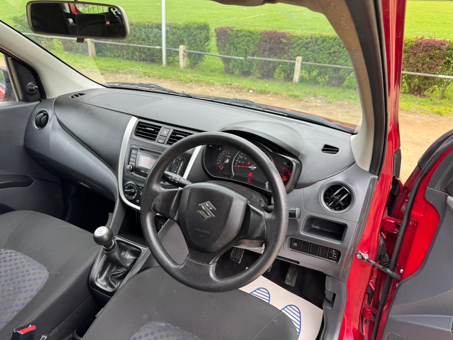 Used Suzuki Celerio 2017 for sale - 78220944: Photo 17