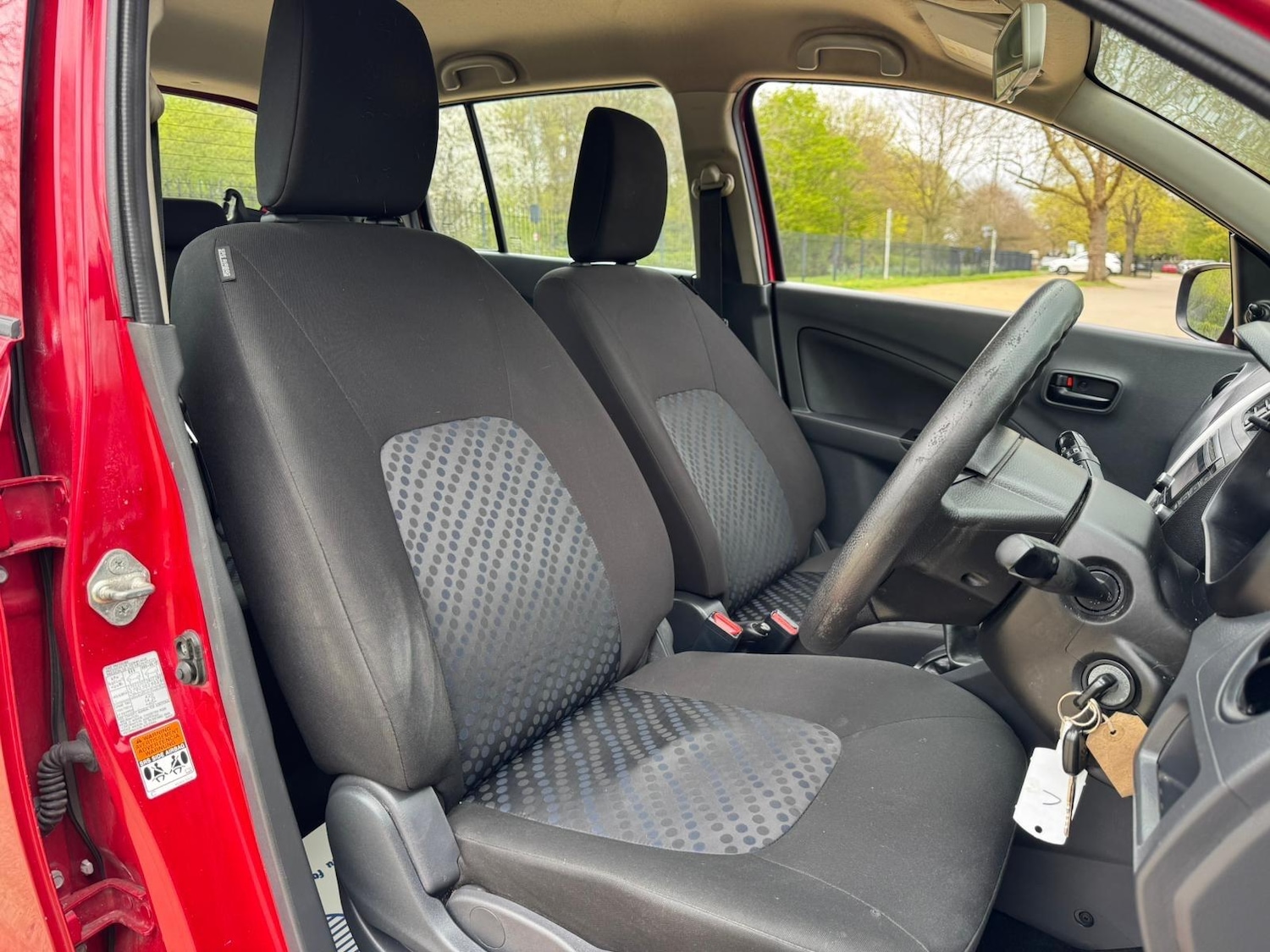 Used Suzuki Celerio 2017 for sale - 78220944: Photo 18