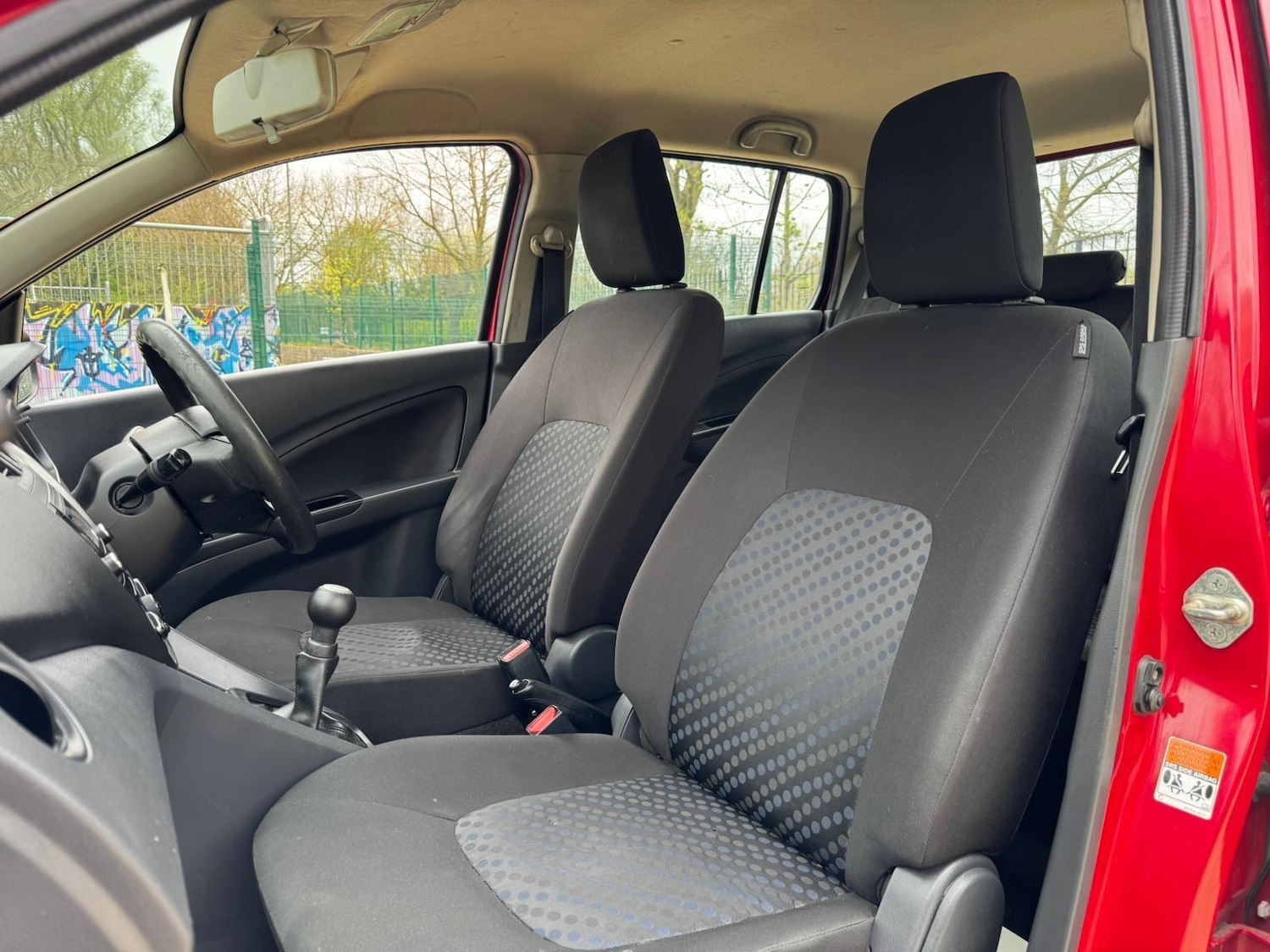 Used Suzuki Celerio 2017 for sale - 78220944: Photo 21