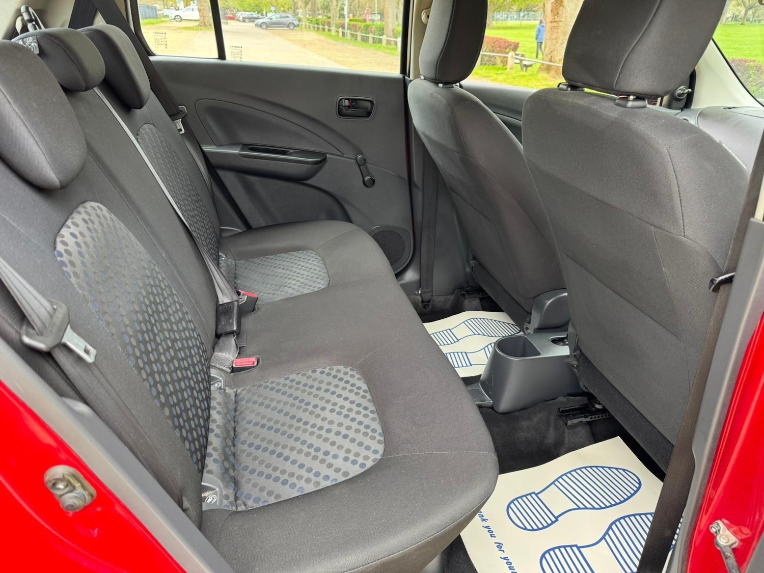 Used Suzuki Celerio 2017 for sale - 78220944: Photo 22