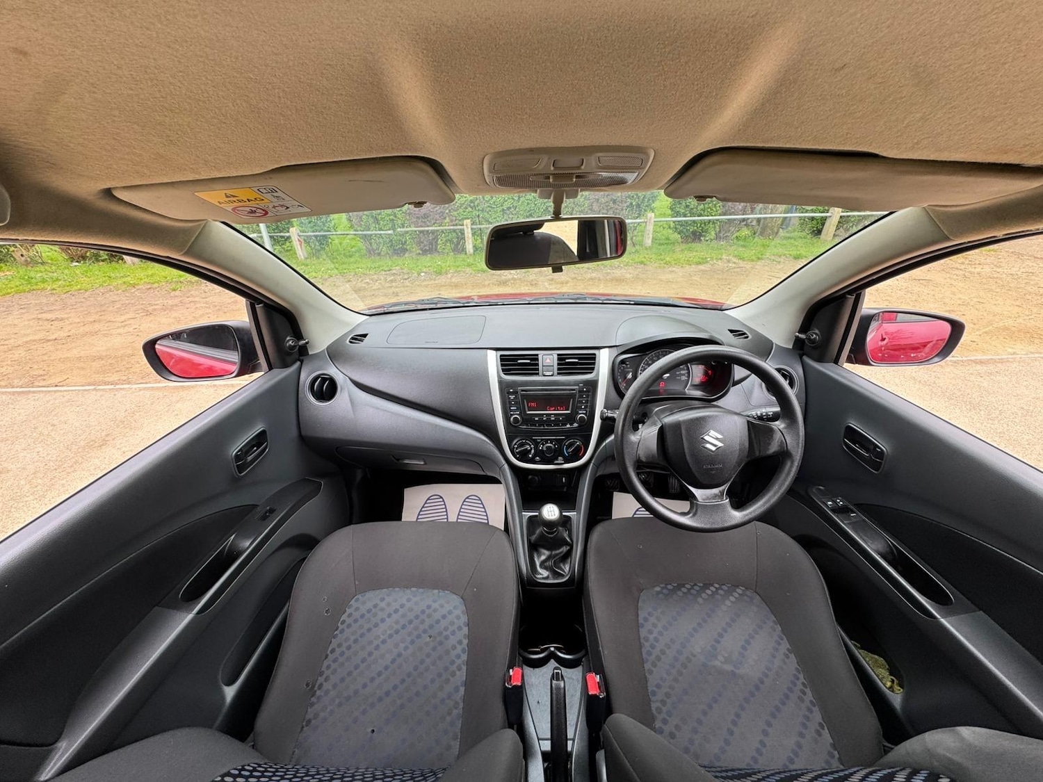 Used Suzuki Celerio 2017 for sale - 78220944: Photo 28