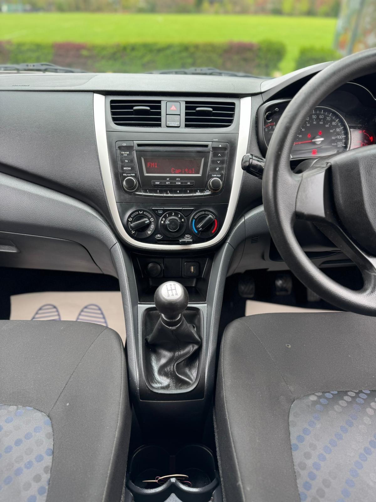 Used Suzuki Celerio 2017 for sale - 78220944: Photo 29