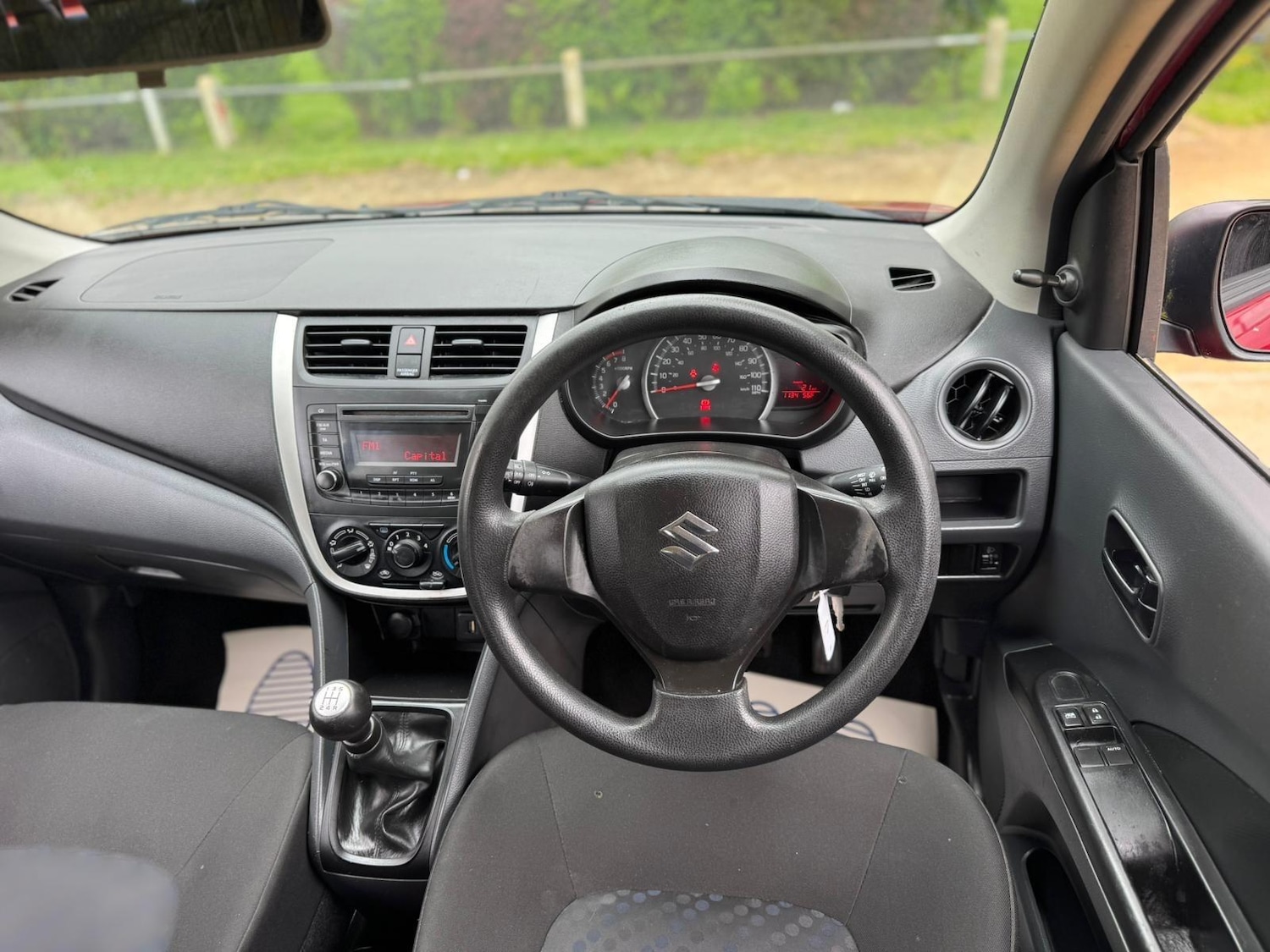 Used Suzuki Celerio 2017 for sale - 78220944: Photo 30
